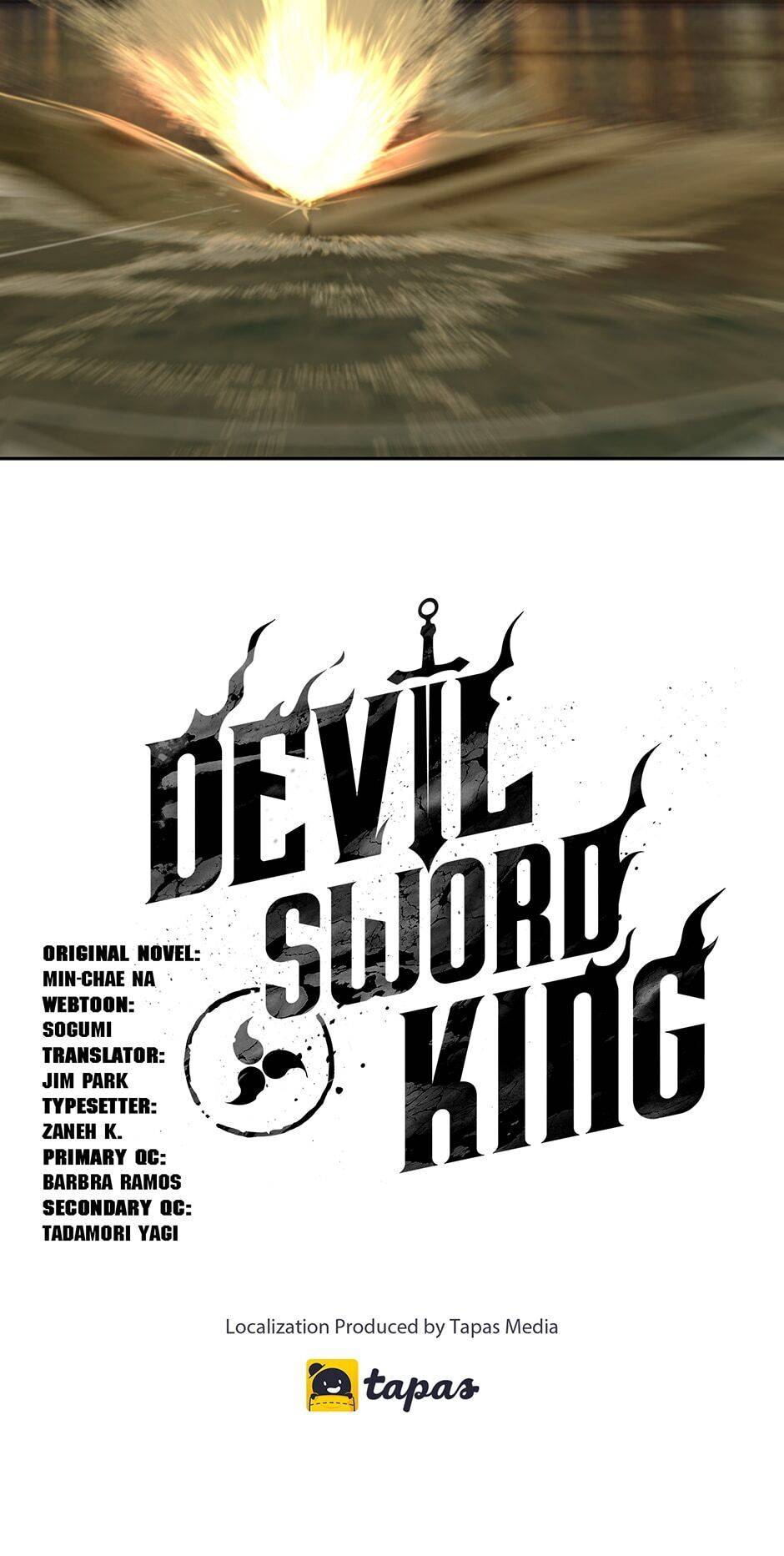 Devil Sword King chapter 236 - page 11
