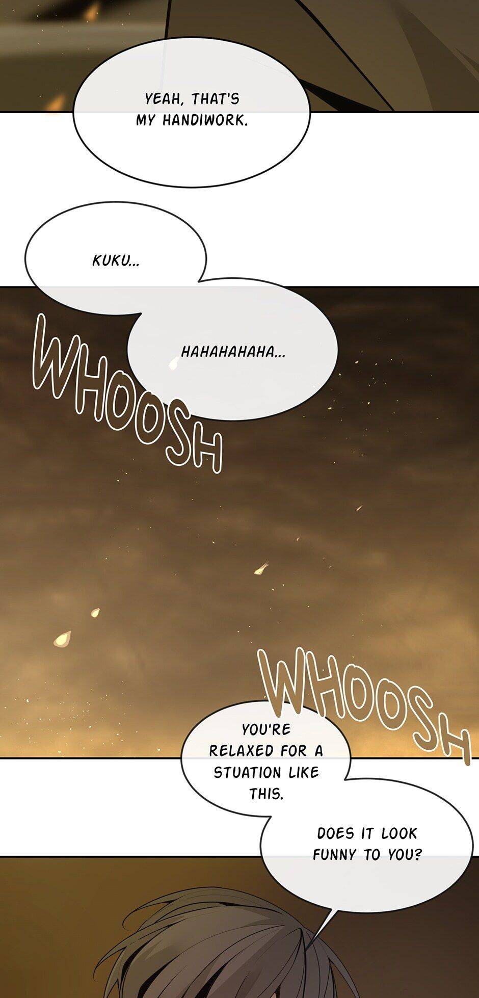 Devil Sword King chapter 236 - page 20