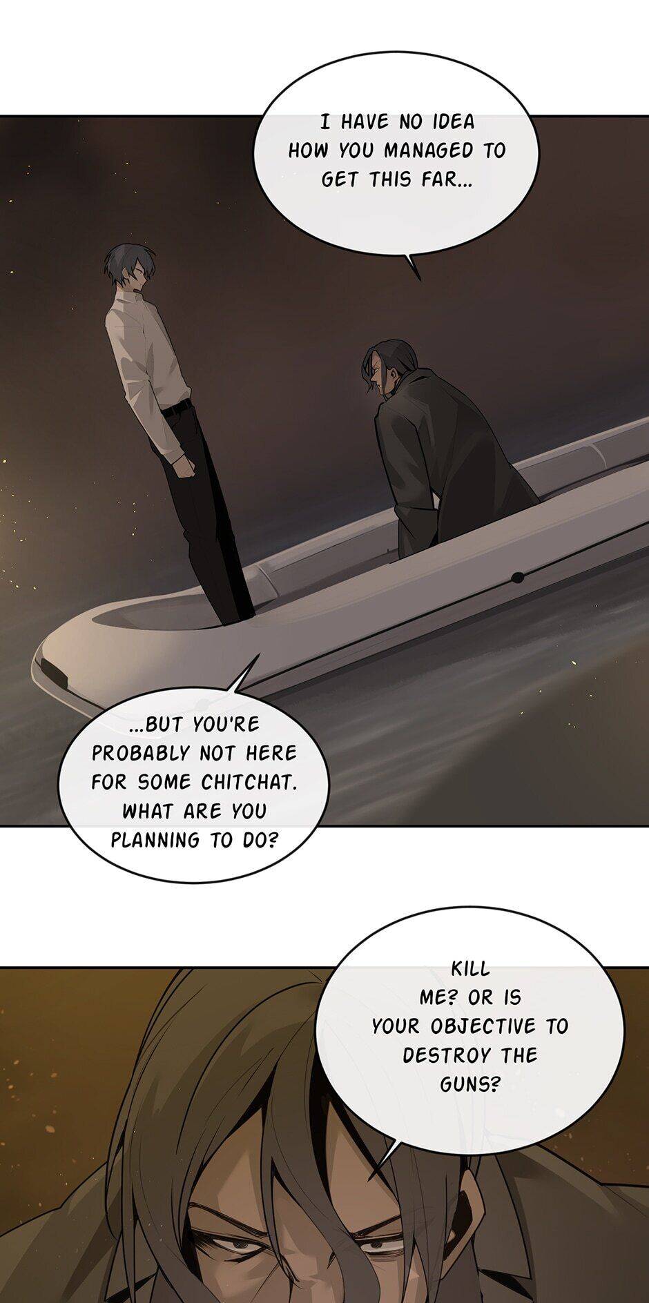 Devil Sword King chapter 236 - page 22