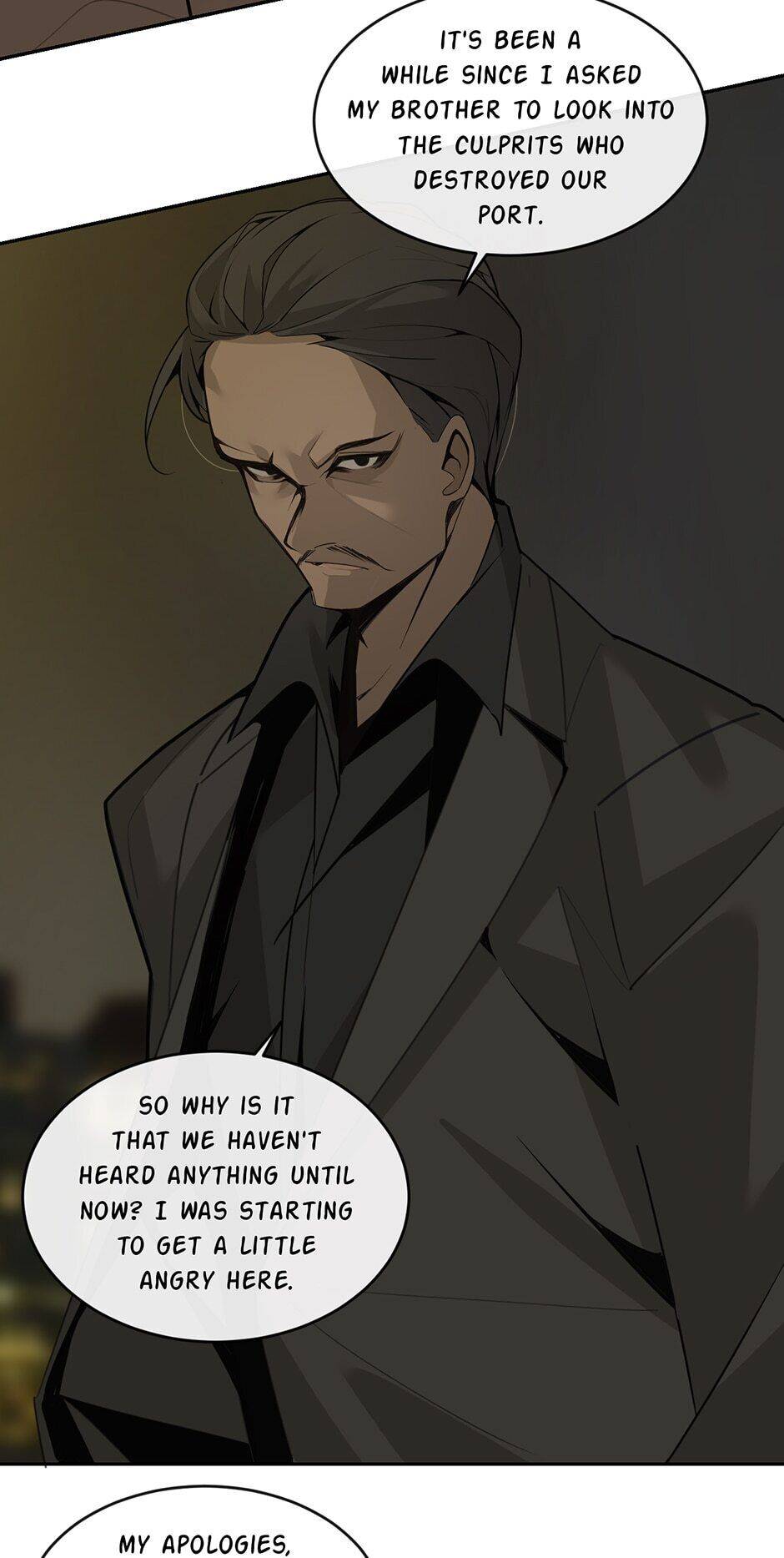 Devil Sword King chapter 236 - page 3