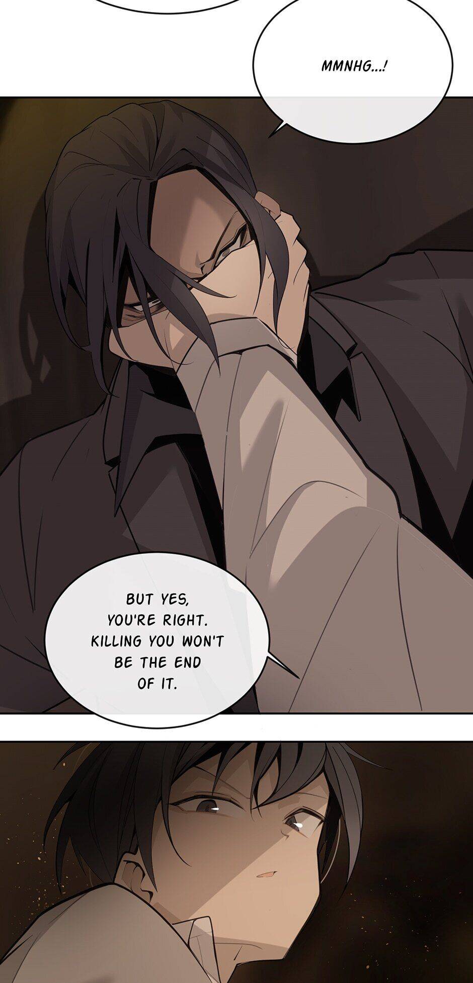 Devil Sword King chapter 236 - page 40