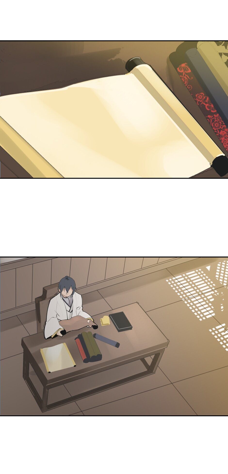 Devil Sword King chapter 128 - page 16