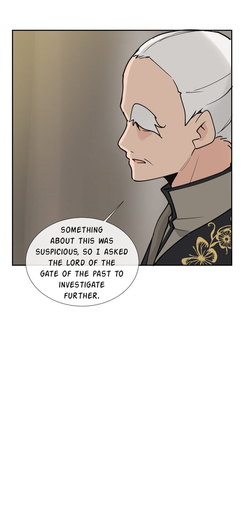 Devil Sword King chapter 128 - page 22