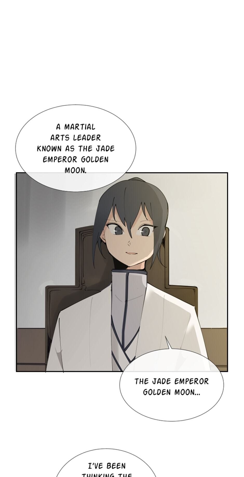Devil Sword King chapter 128 - page 24