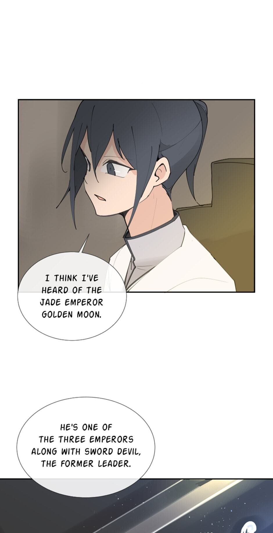 Devil Sword King chapter 128 - page 26