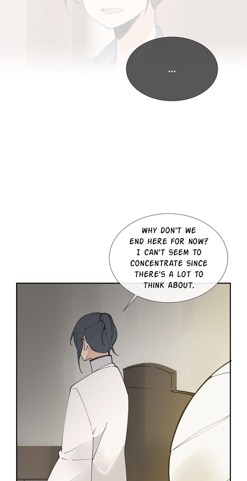 Devil Sword King chapter 128 - page 30