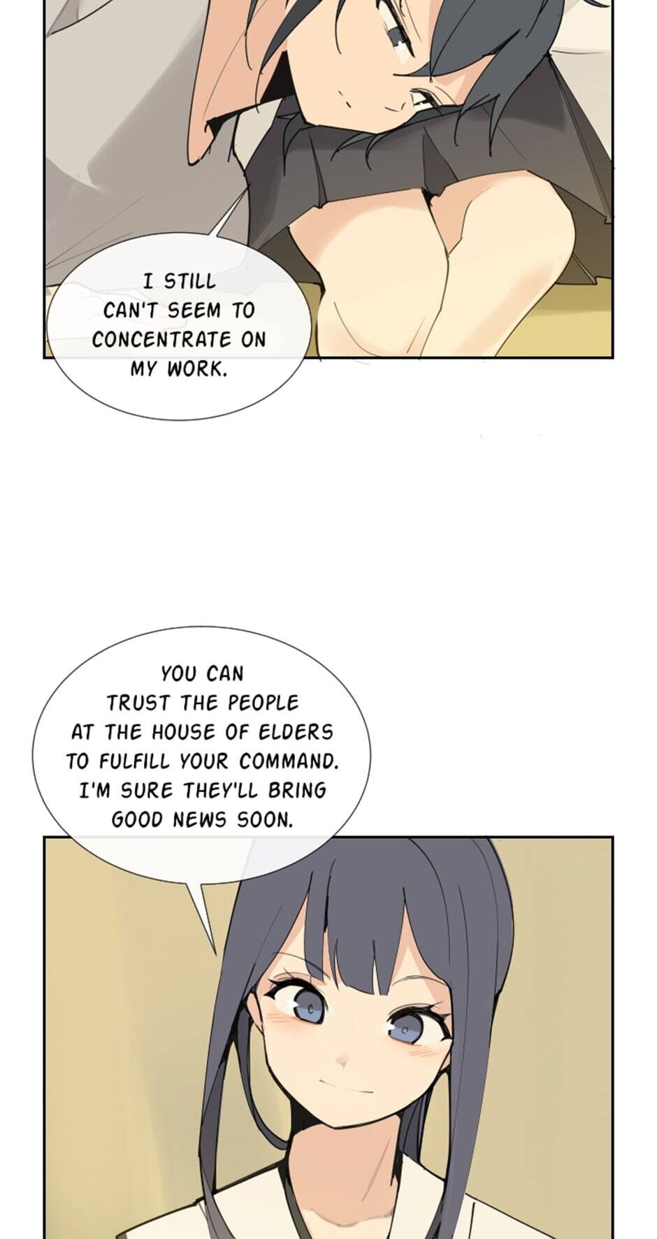 Devil Sword King chapter 128 - page 34