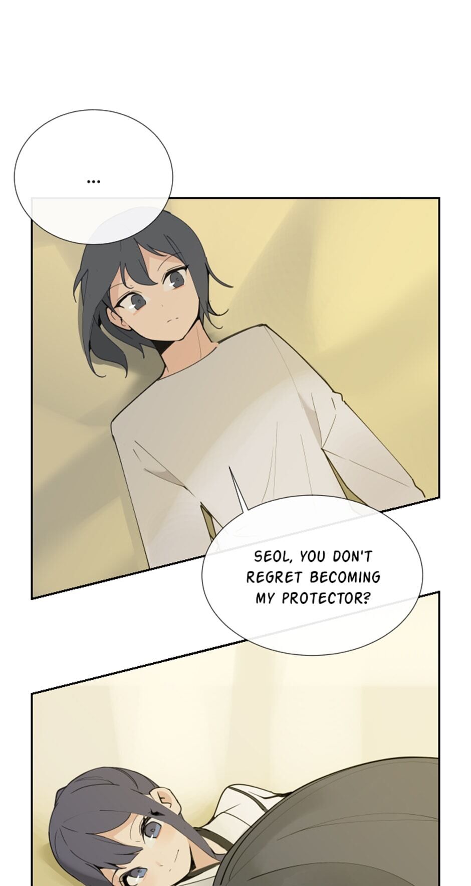 Devil Sword King chapter 128 - page 40