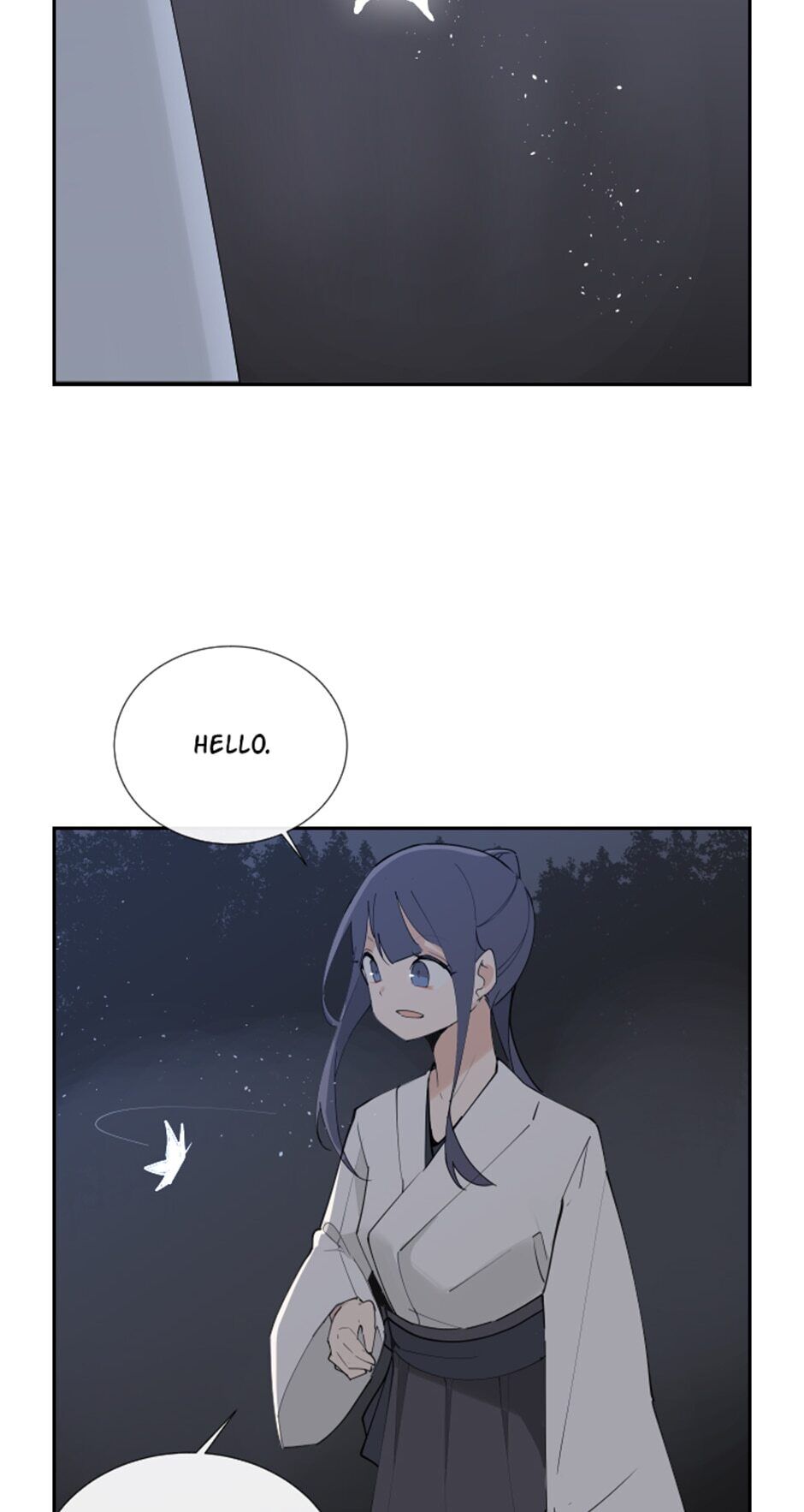 Devil Sword King chapter 128 - page 45