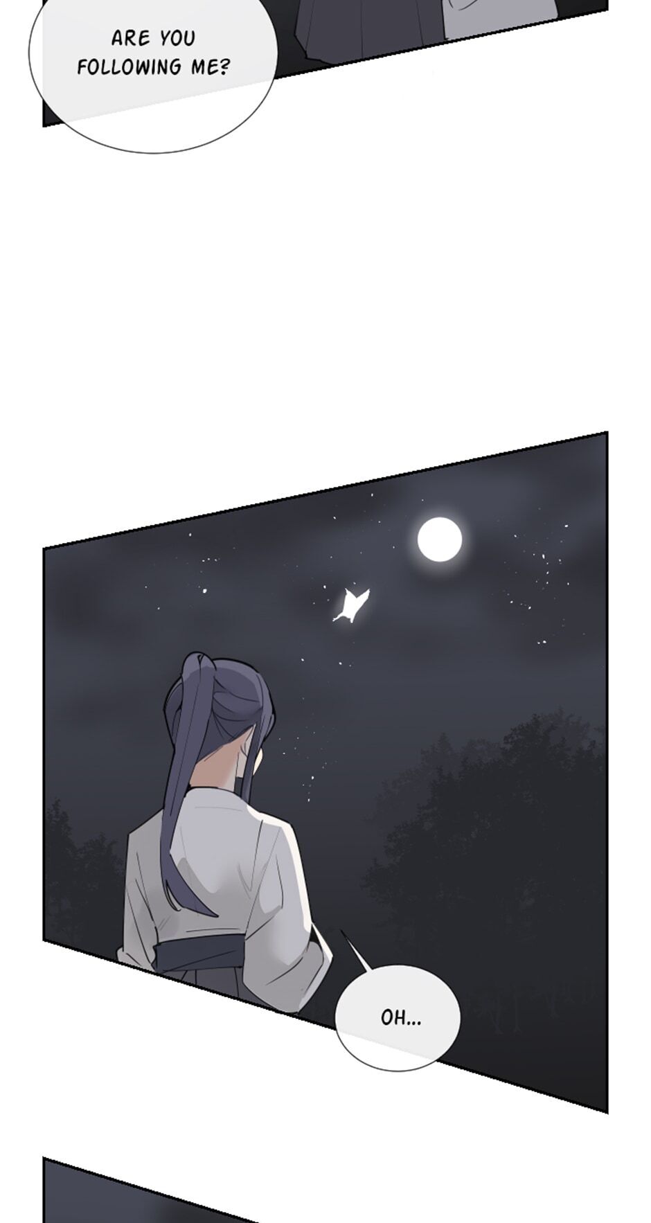 Devil Sword King chapter 128 - page 46