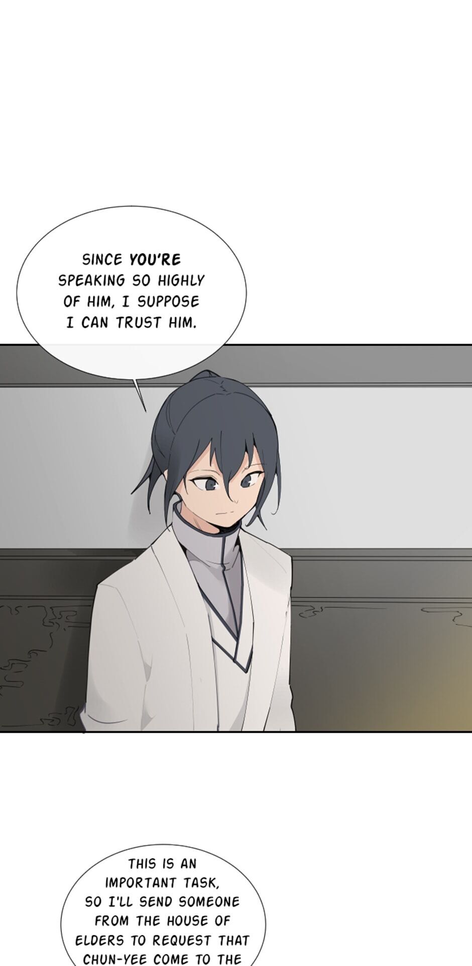 Devil Sword King chapter 128 - page 9