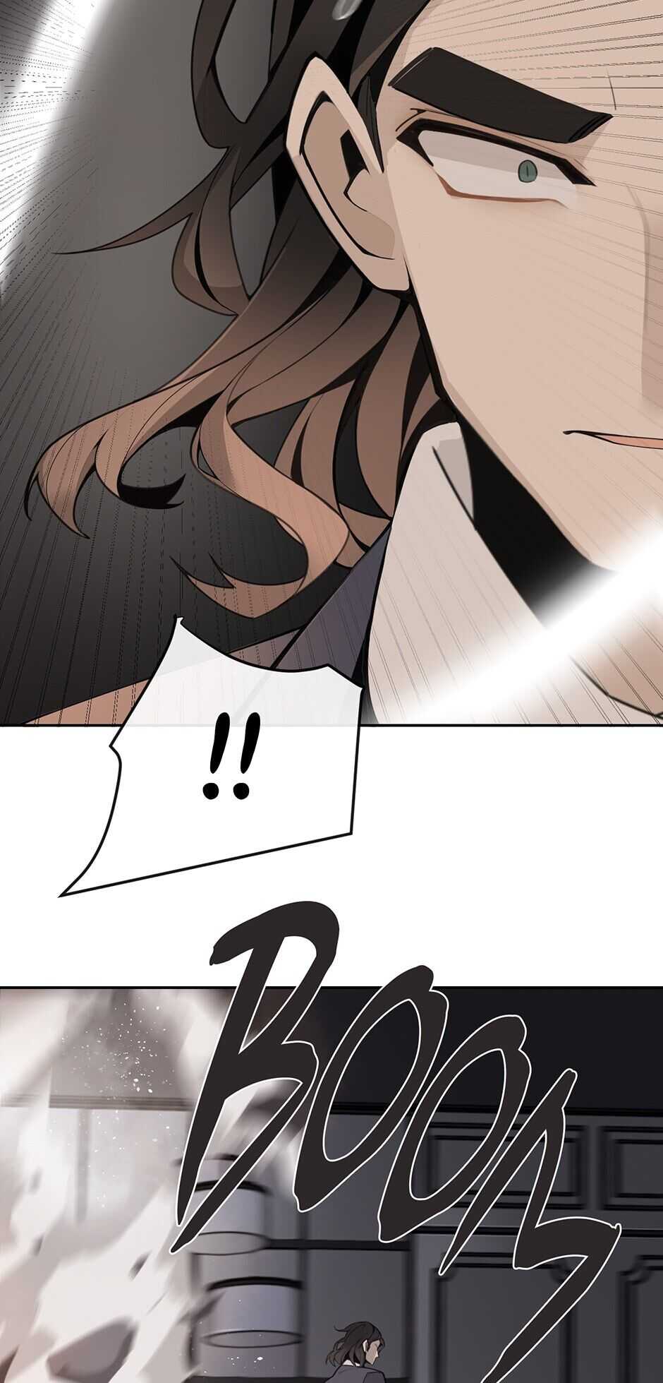 Devil Sword King chapter 263 - page 13