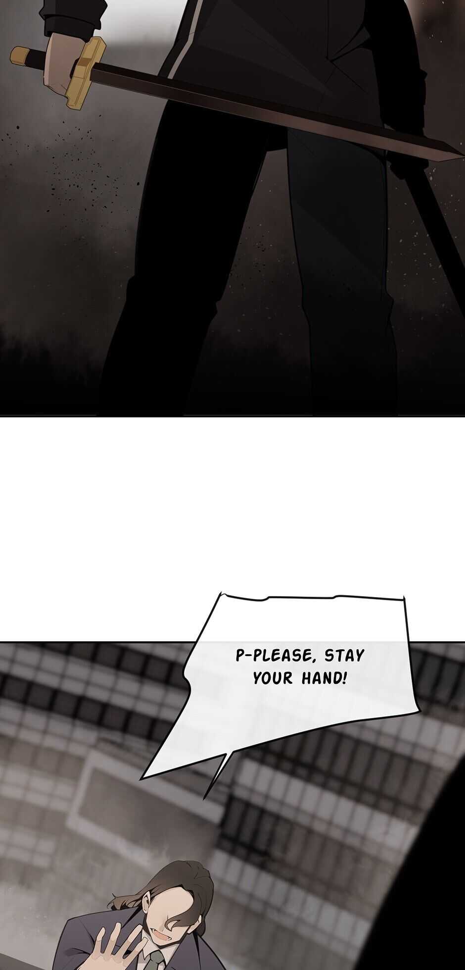 Devil Sword King chapter 263 - page 16