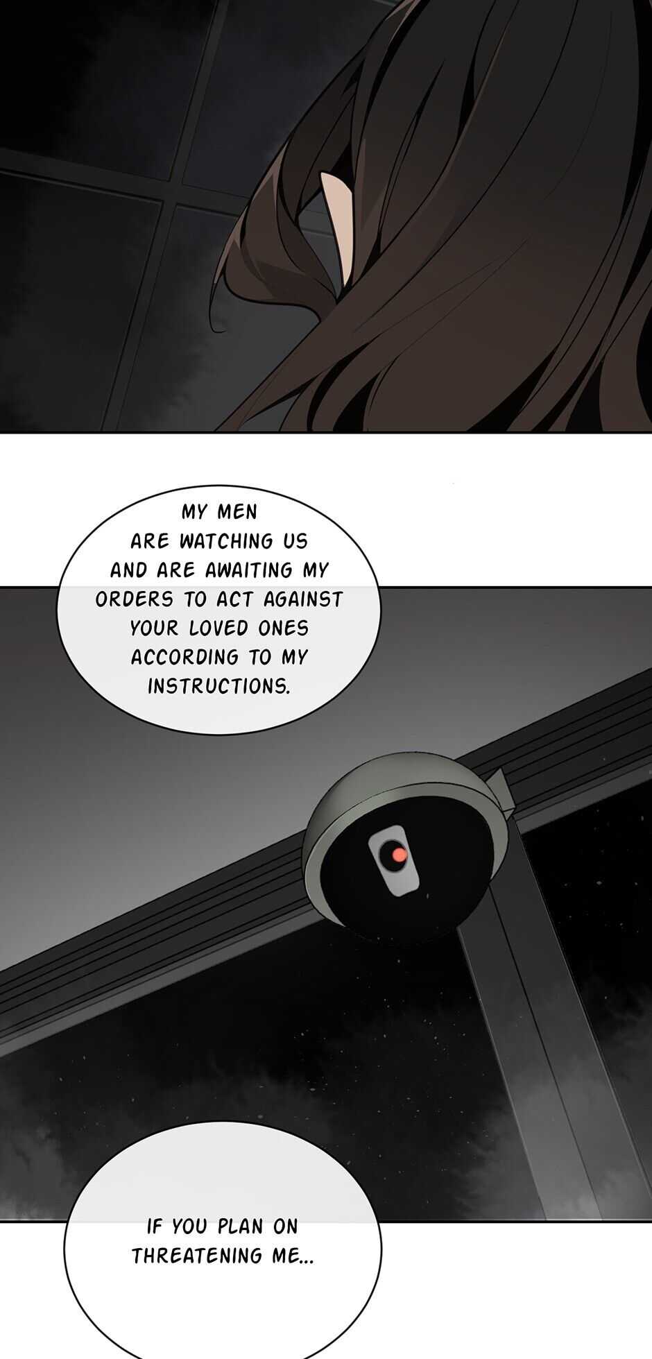 Devil Sword King chapter 263 - page 18