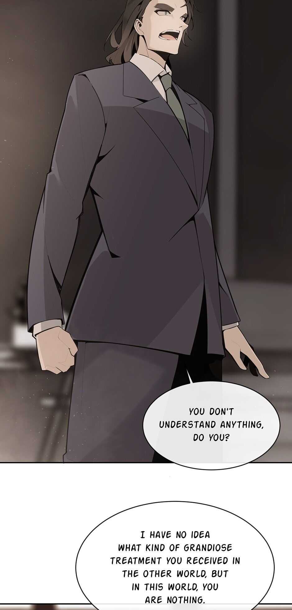 Devil Sword King chapter 263 - page 2