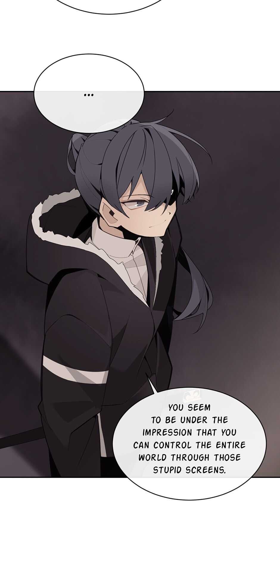 Devil Sword King chapter 263 - page 20