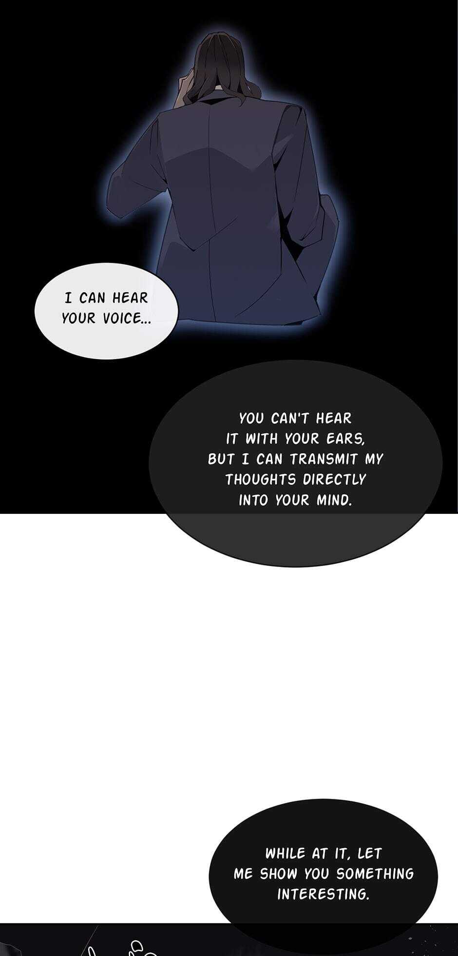 Devil Sword King chapter 263 - page 22