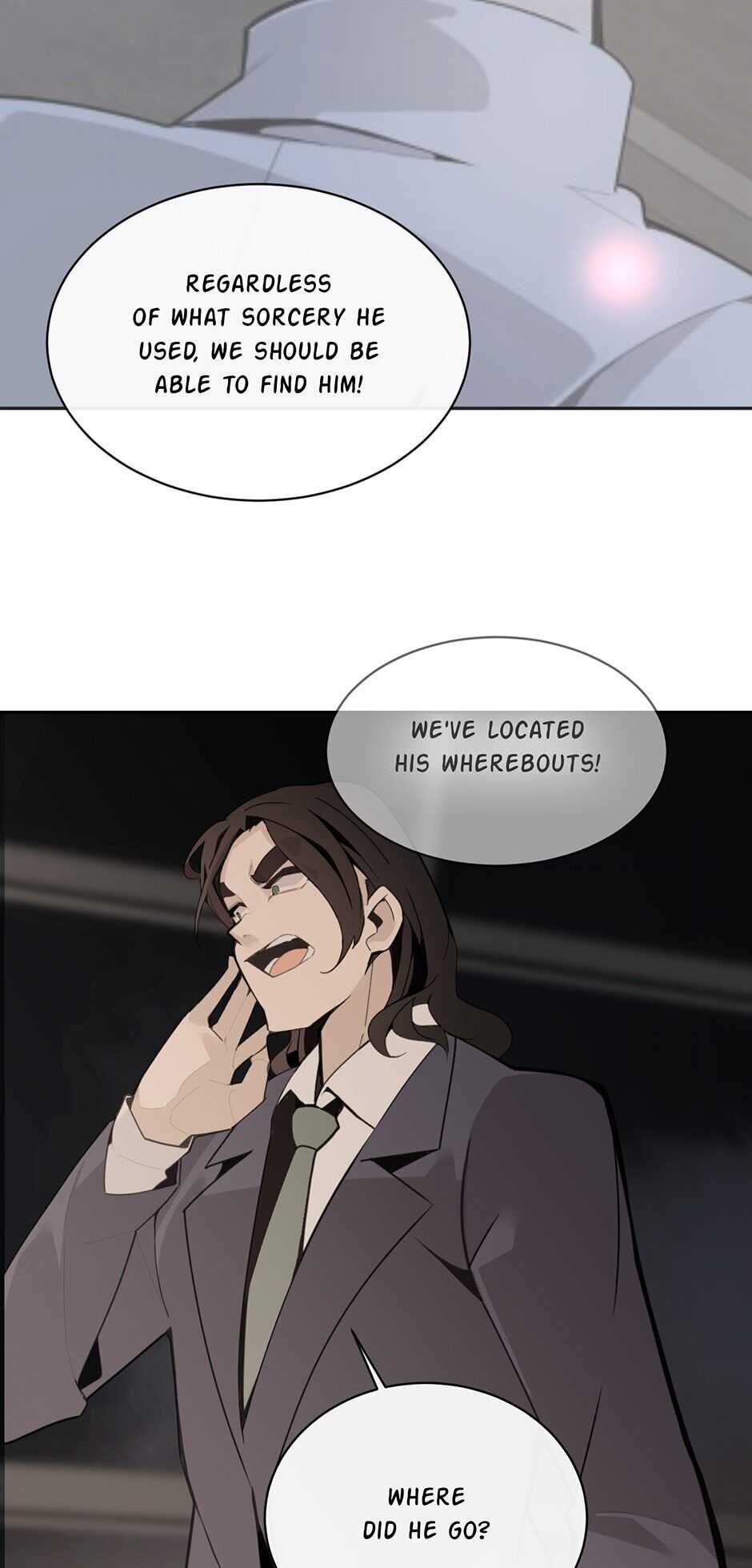 Devil Sword King chapter 263 - page 29