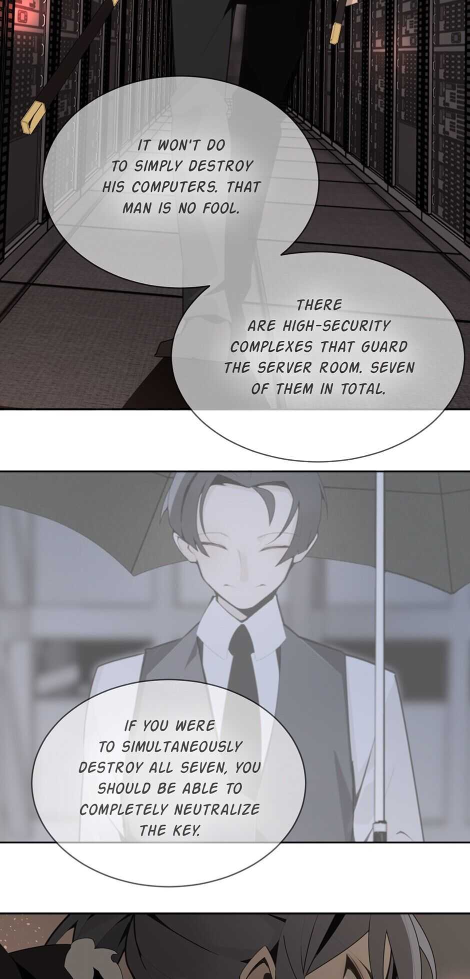 Devil Sword King chapter 263 - page 32