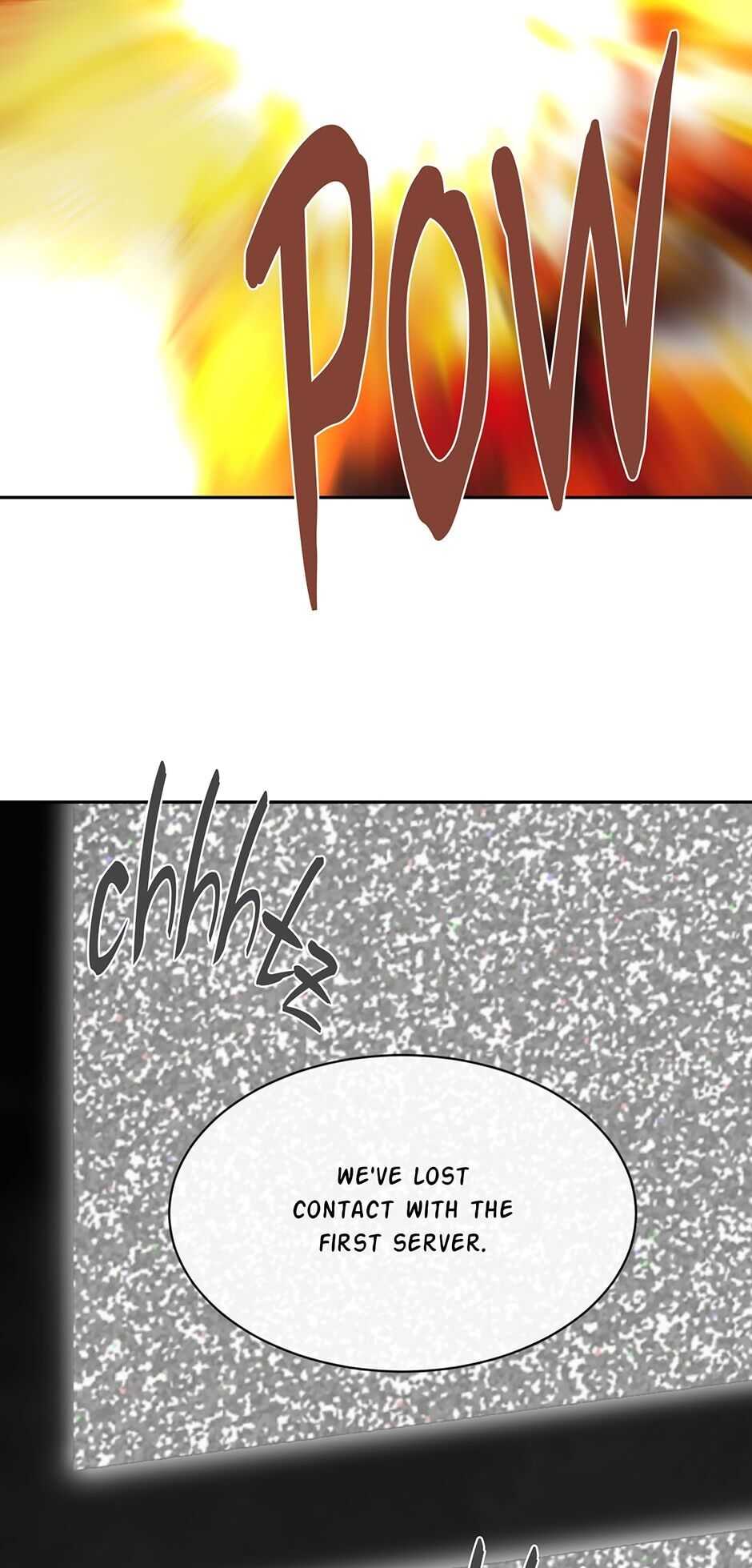 Devil Sword King chapter 263 - page 34