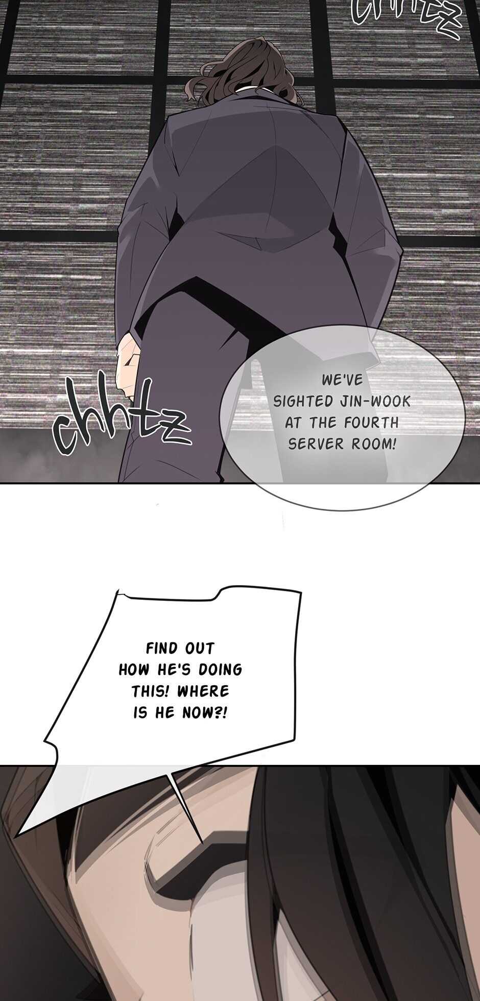 Devil Sword King chapter 263 - page 36