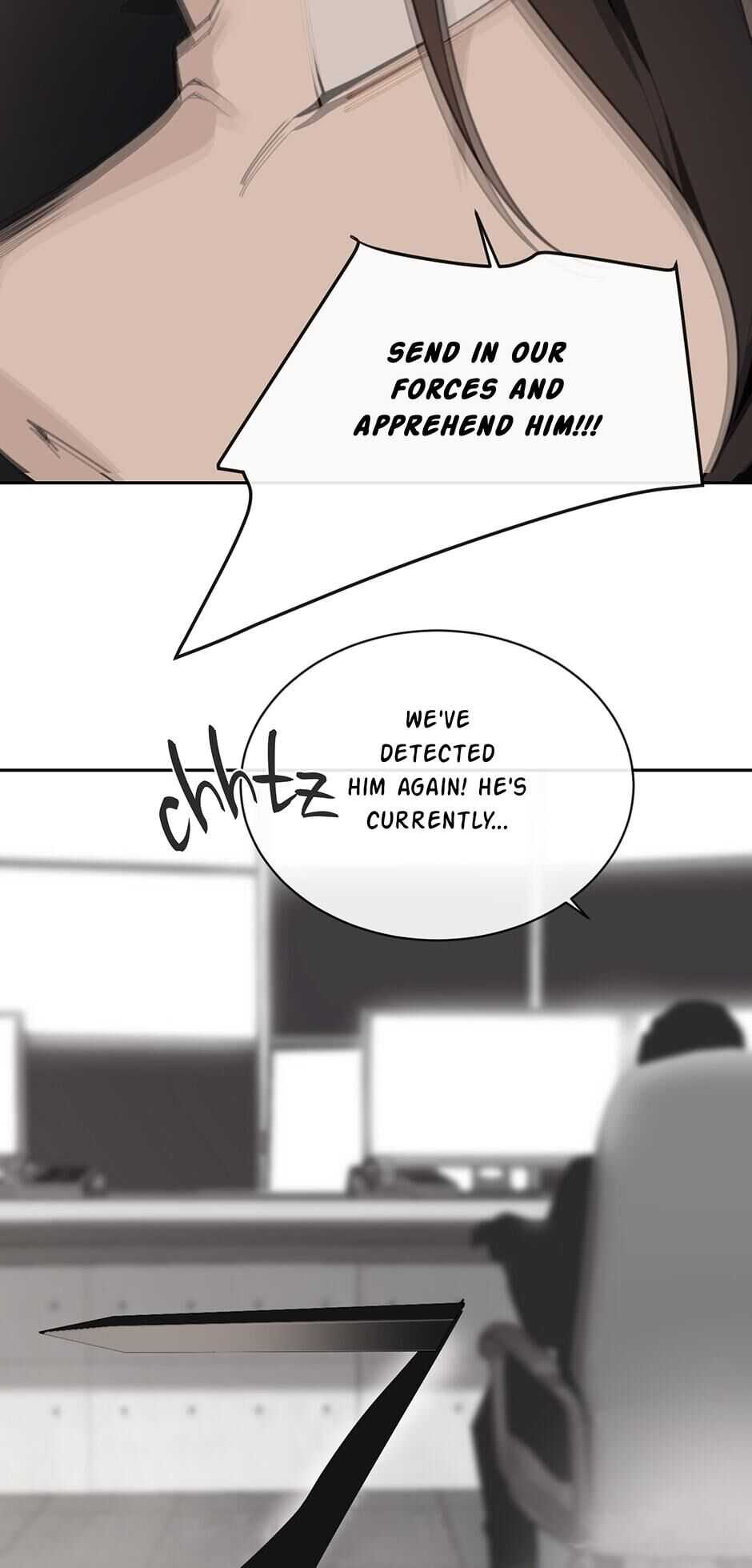 Devil Sword King chapter 263 - page 37