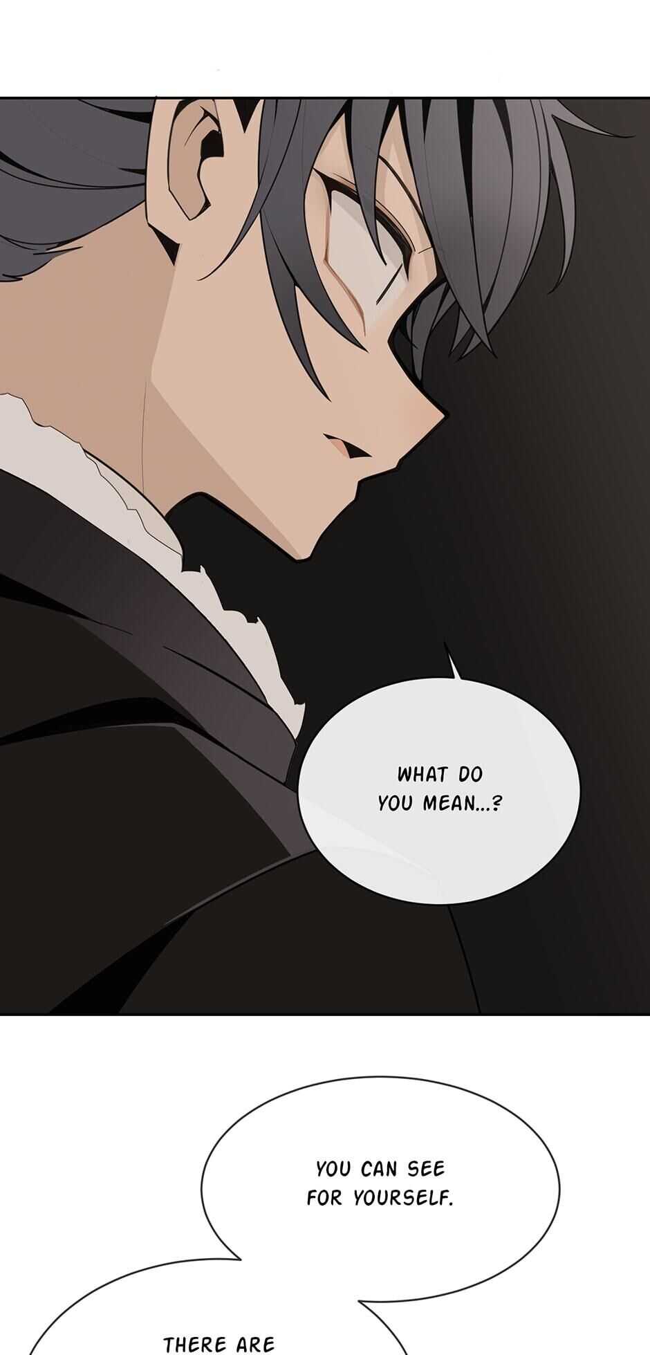 Devil Sword King chapter 263 - page 4