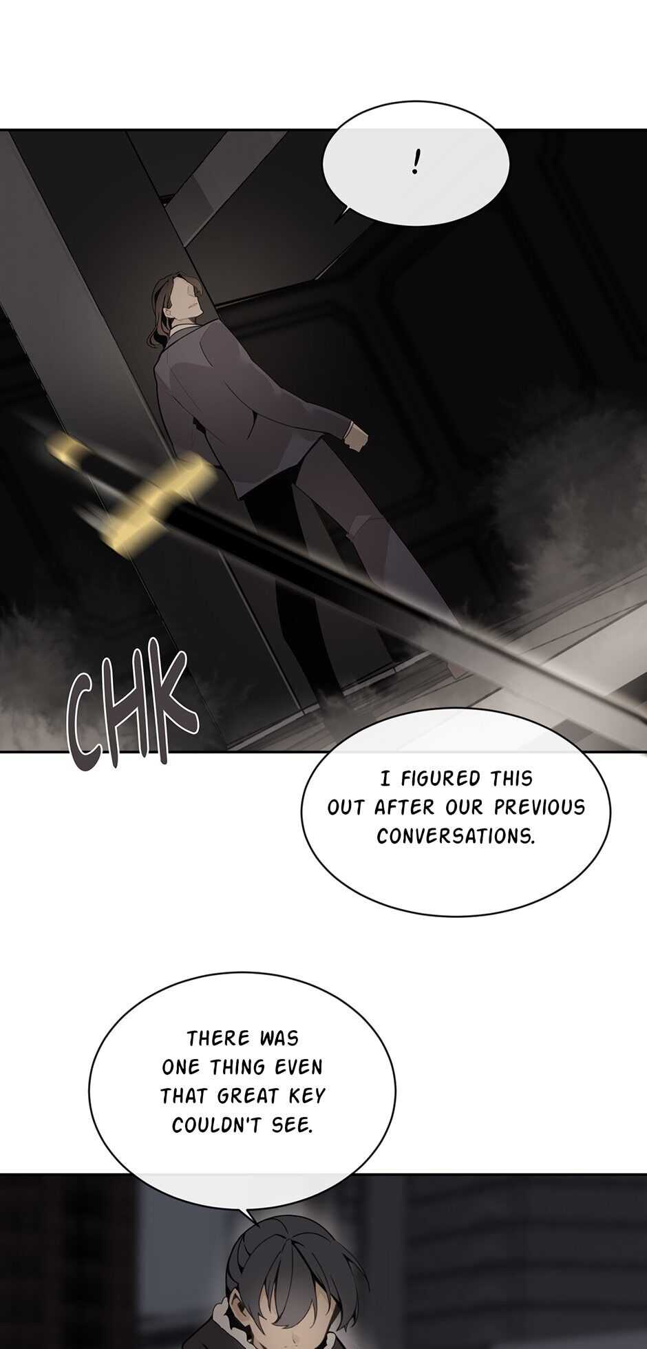 Devil Sword King chapter 263 - page 41