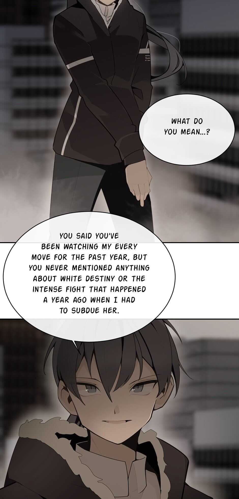 Devil Sword King chapter 263 - page 42