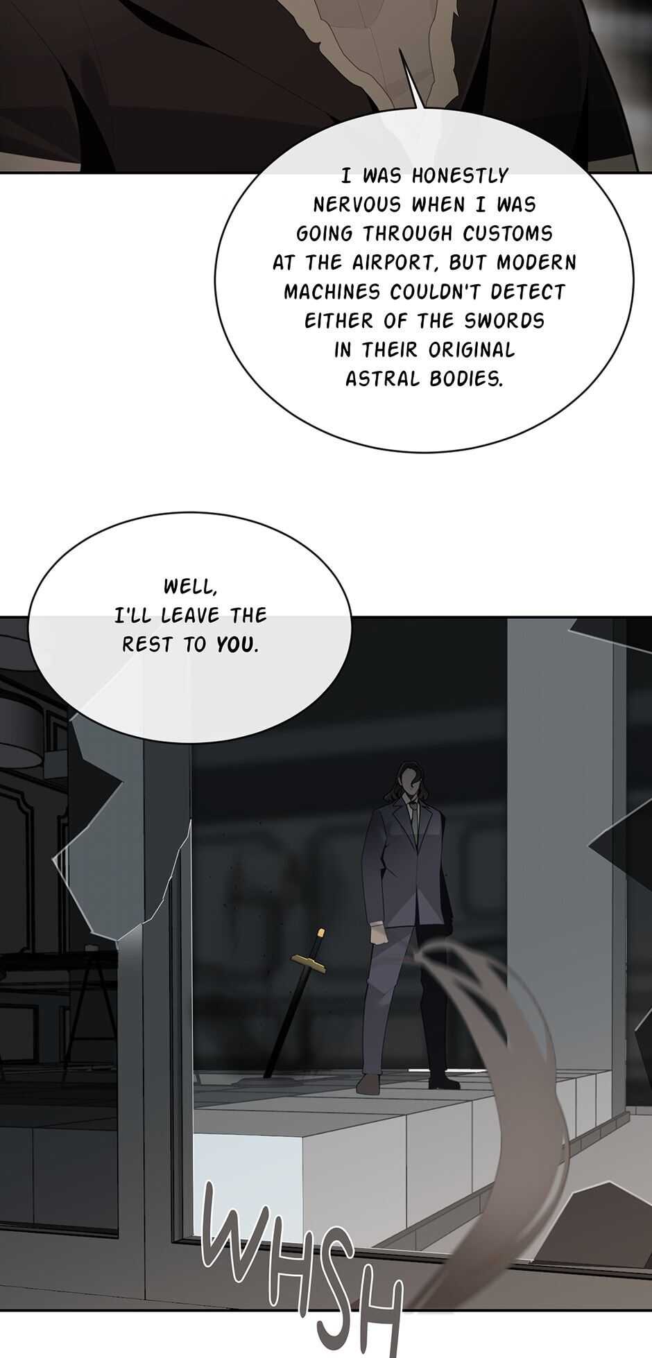 Devil Sword King chapter 263 - page 43