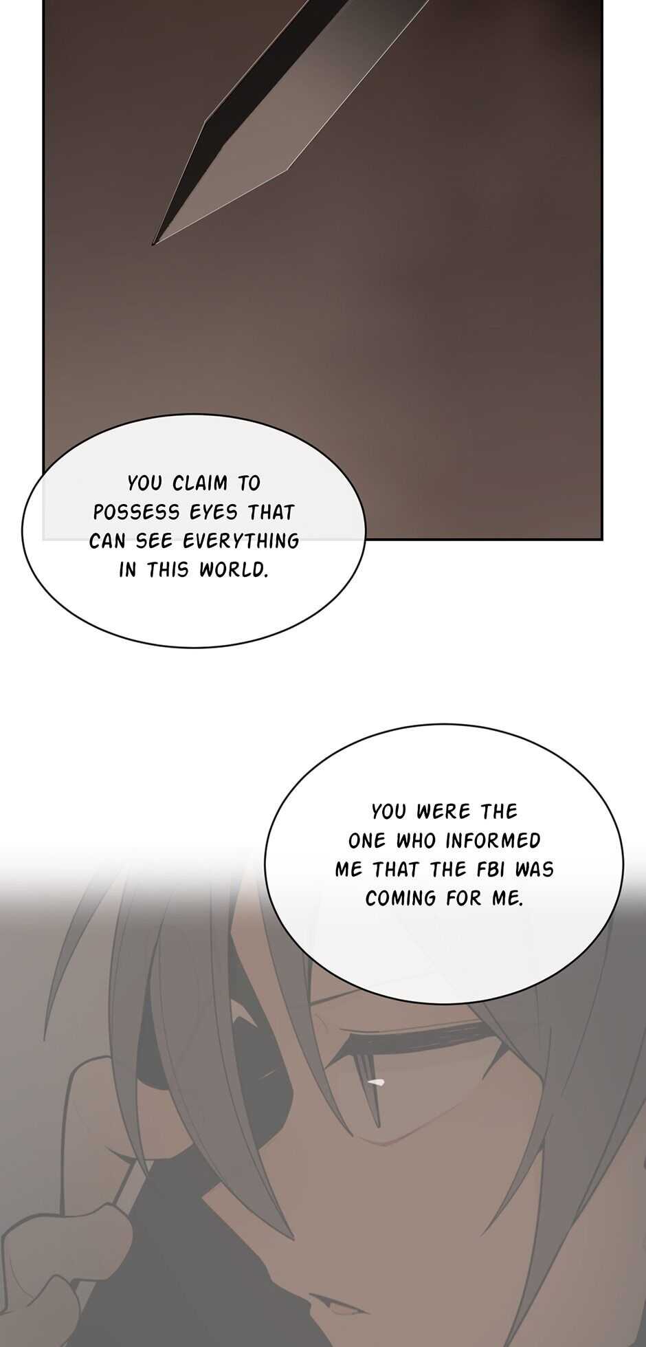 Devil Sword King chapter 263 - page 8