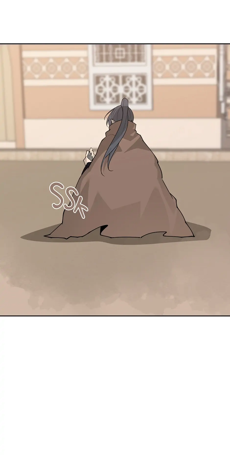 Devil Sword King Chapter 306 - page 31