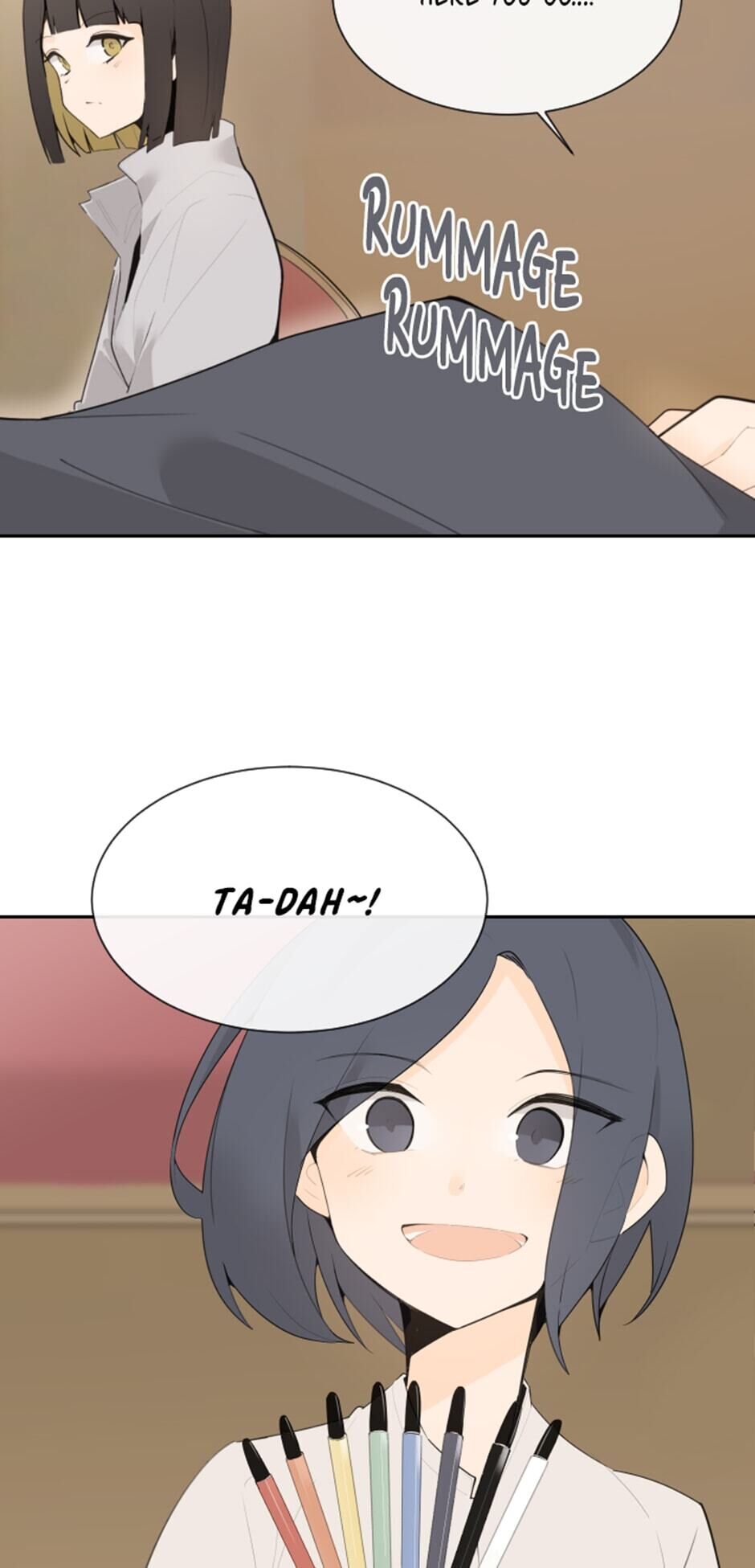 Devil Sword King chapter 201 - page 20