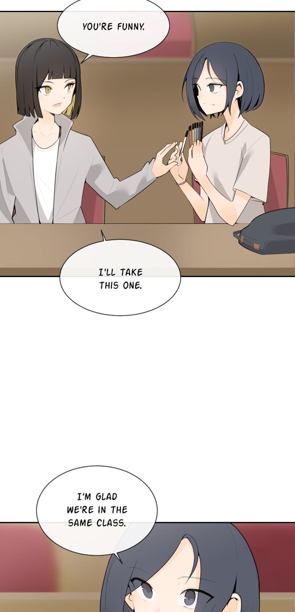 Devil Sword King chapter 201 - page 22