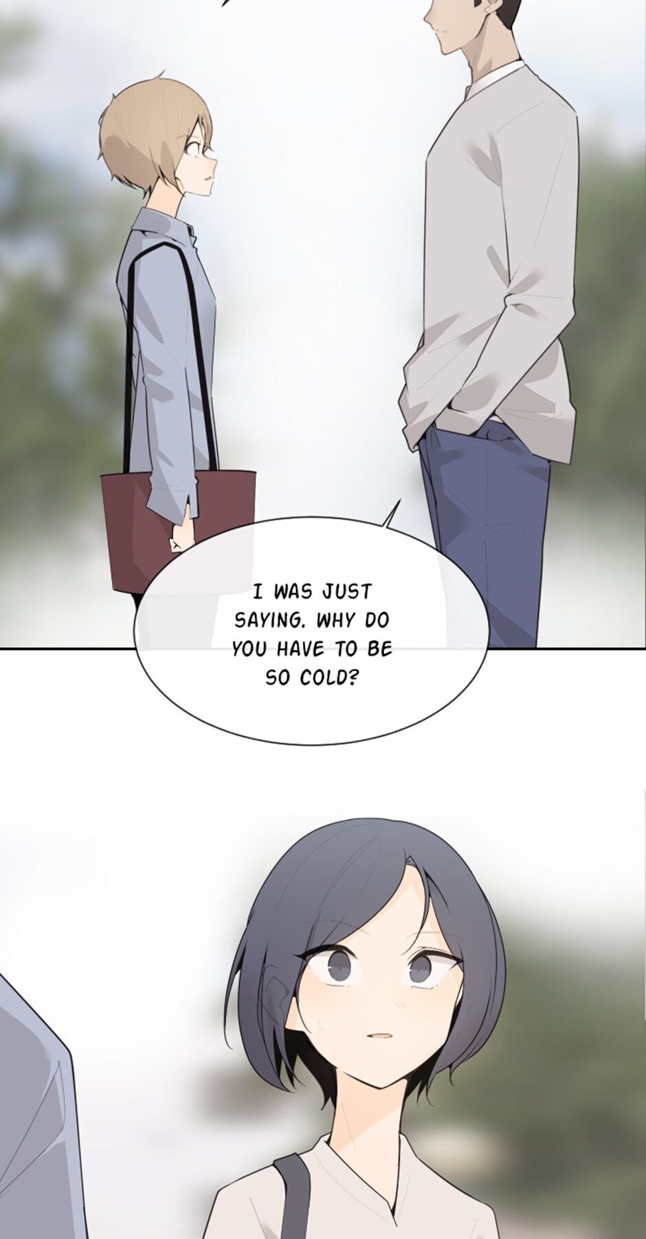 Devil Sword King chapter 201 - page 3