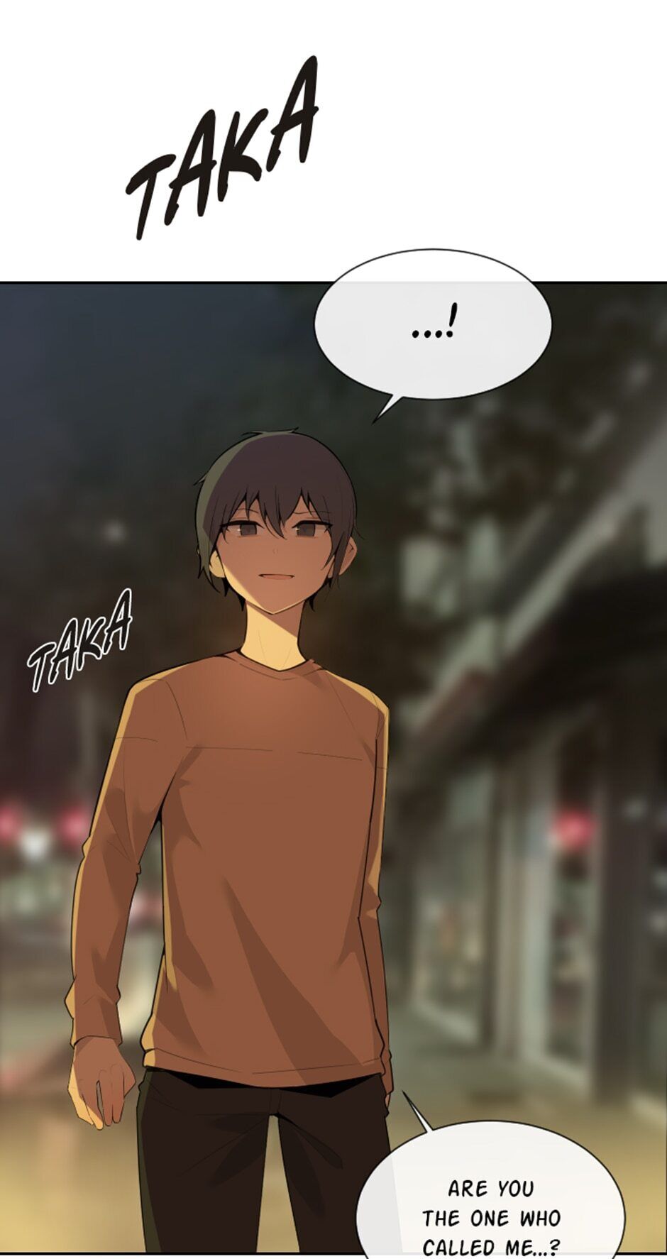Devil Sword King chapter 201 - page 35