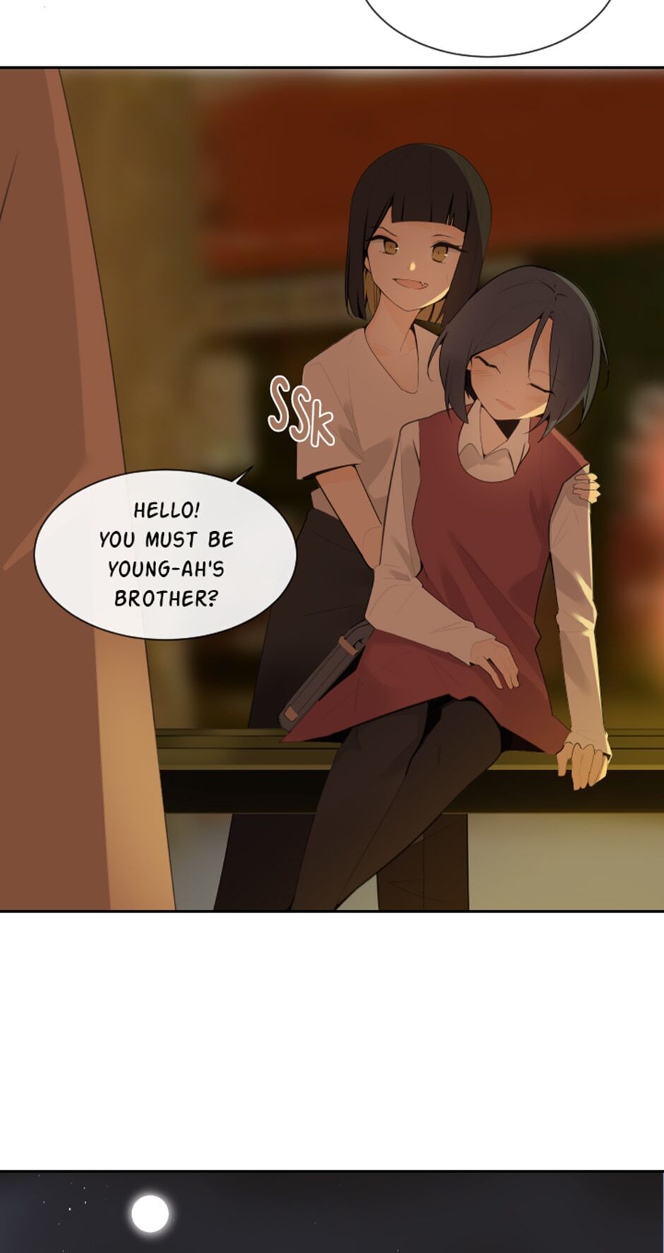 Devil Sword King chapter 201 - page 36