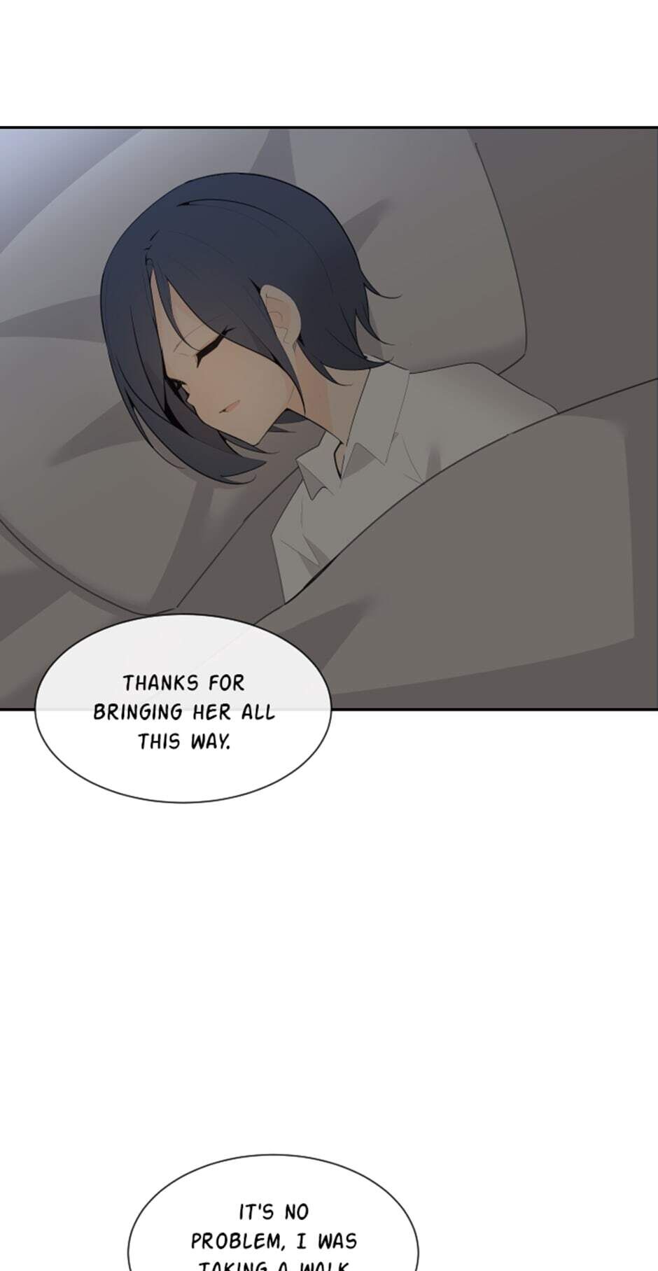Devil Sword King chapter 201 - page 40
