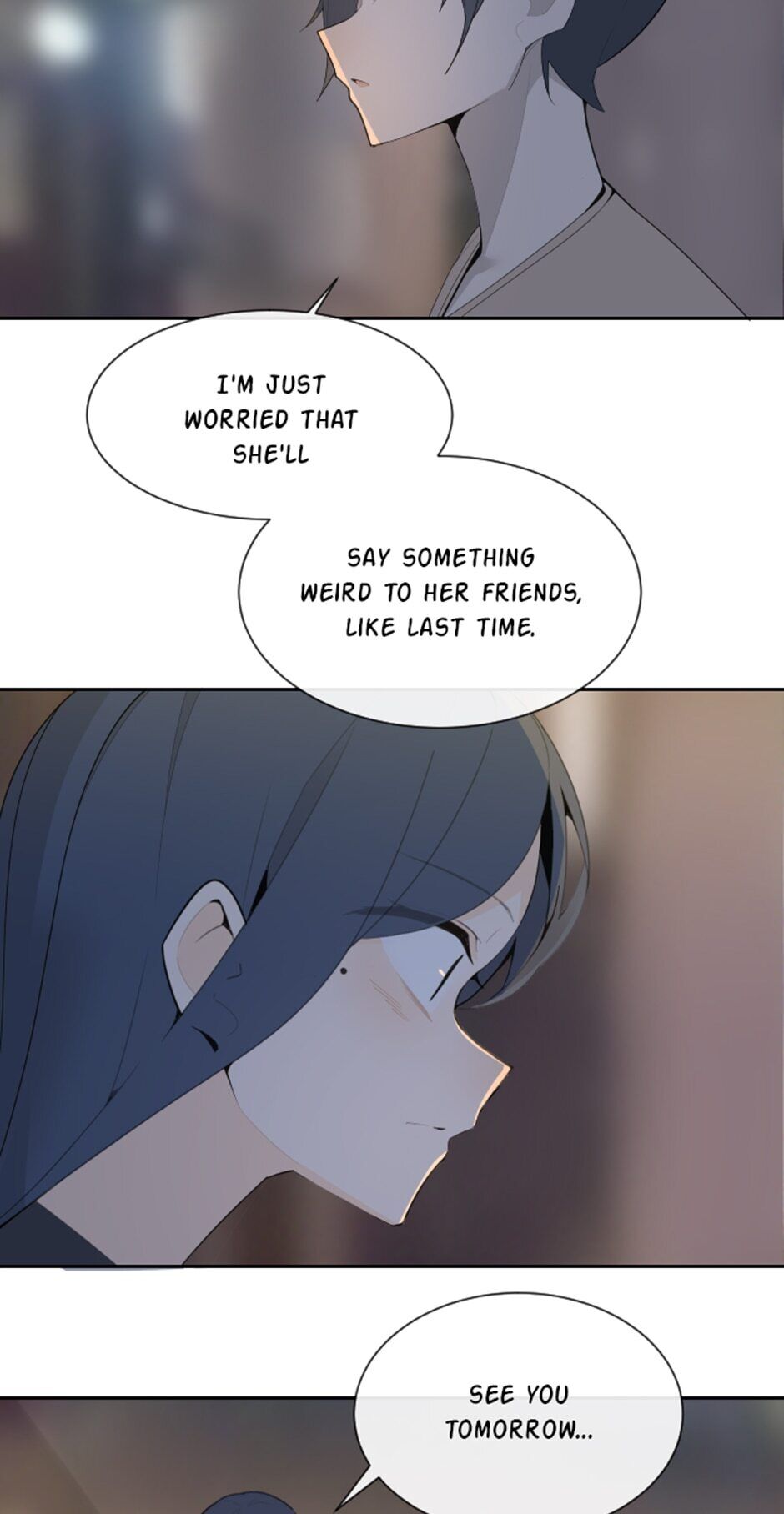 Devil Sword King chapter 201 - page 42