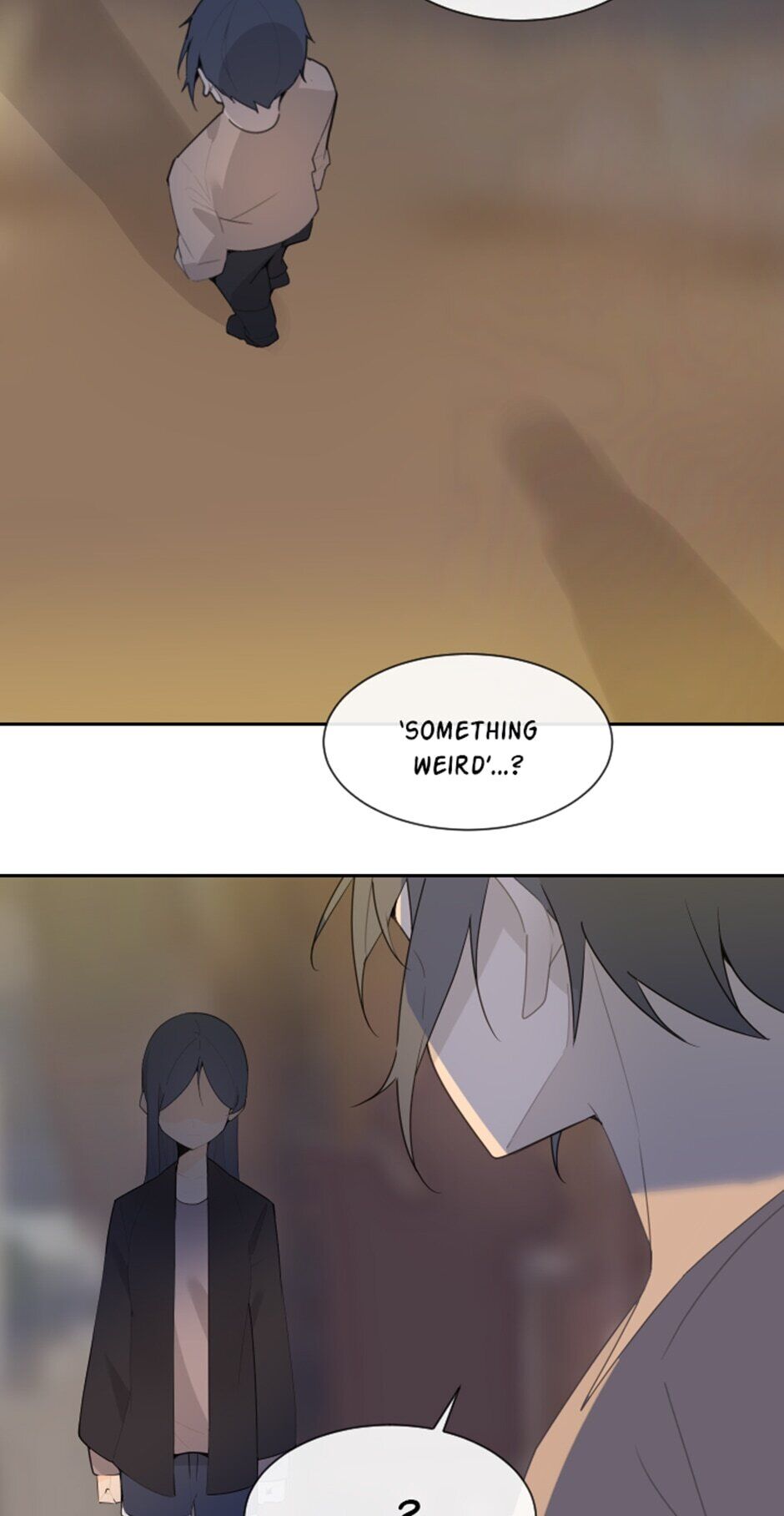 Devil Sword King chapter 201 - page 43