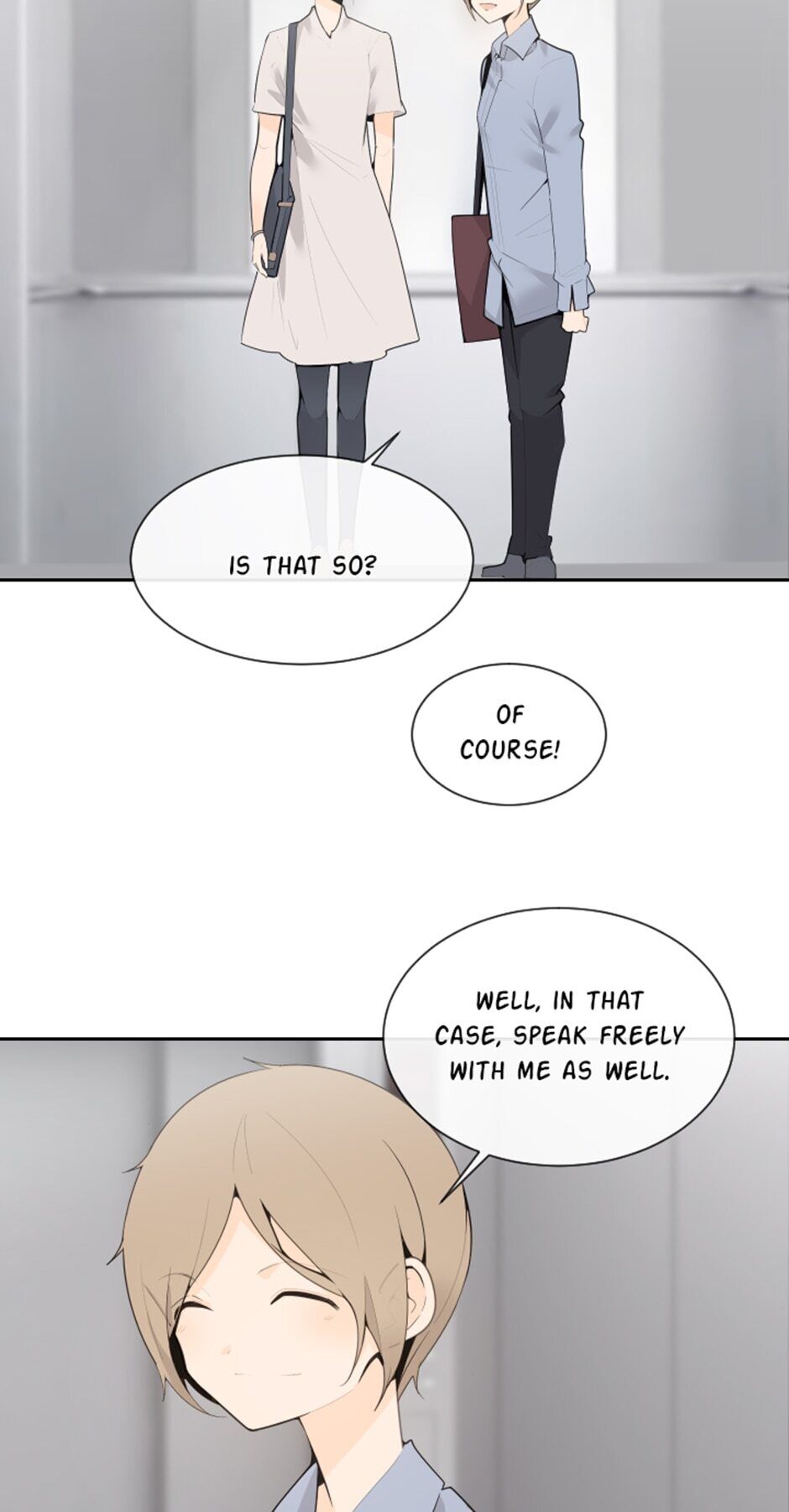 Devil Sword King chapter 201 - page 8