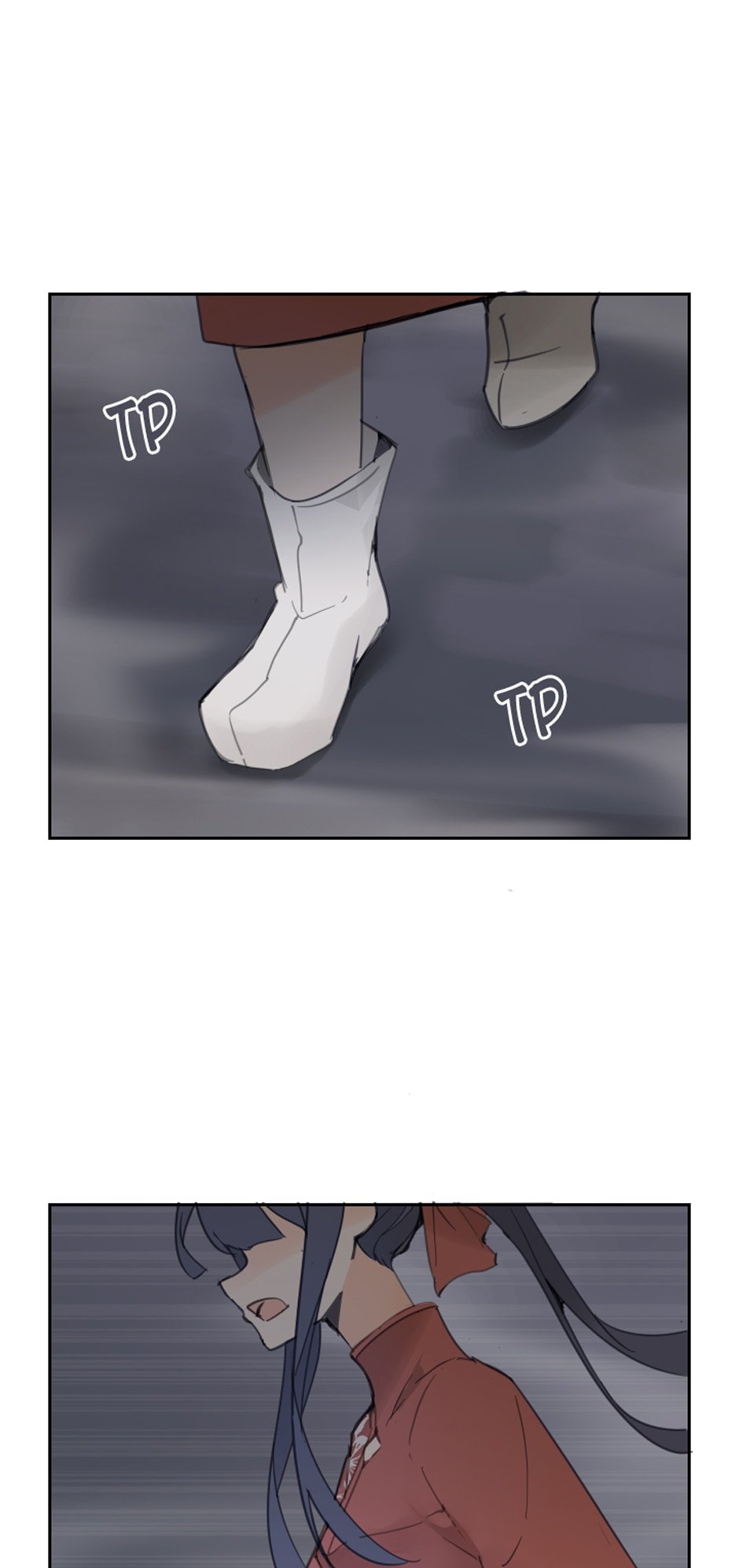 Devil Sword King chapter 99 - page 1