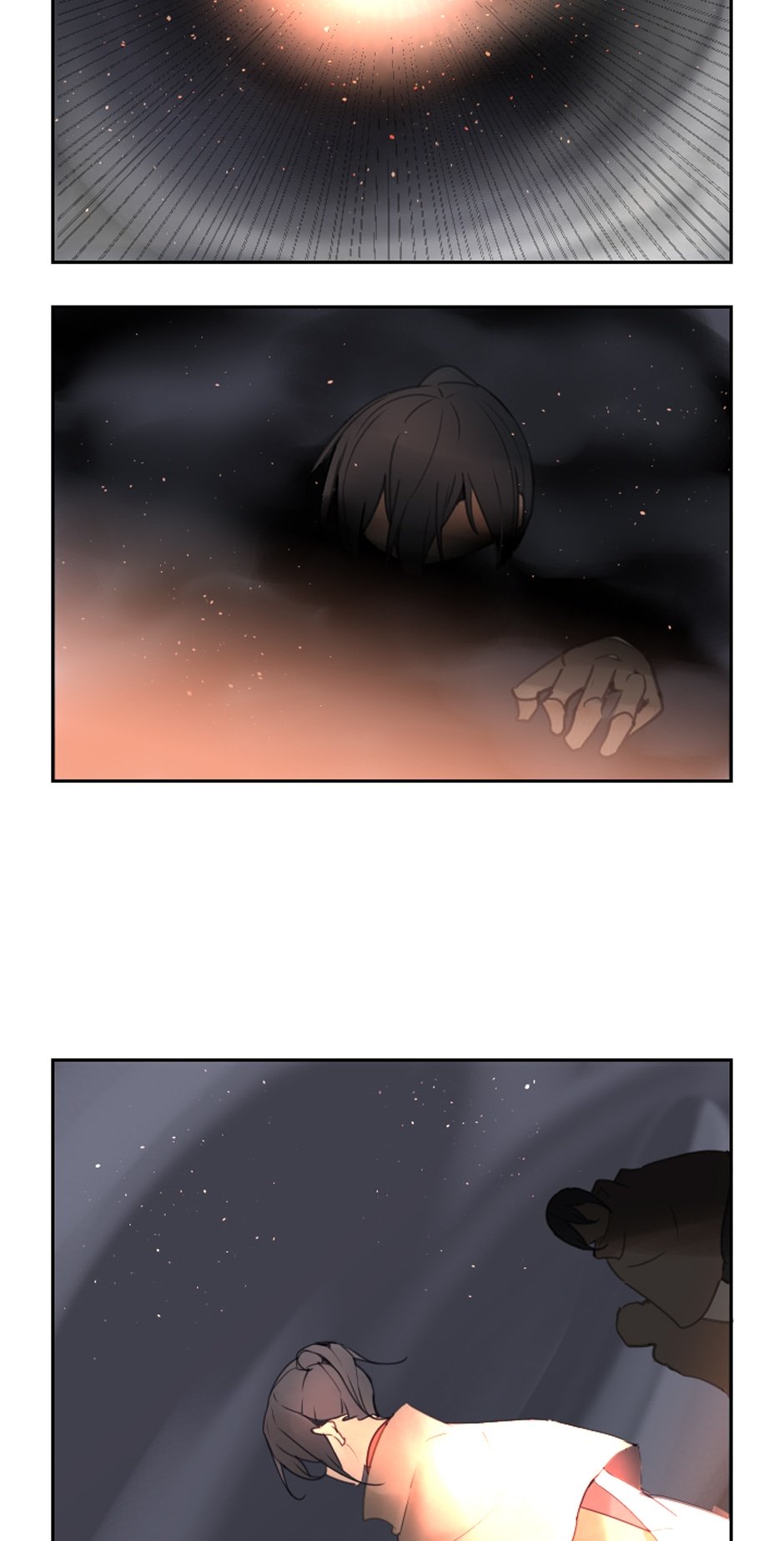 Devil Sword King chapter 99 - page 12