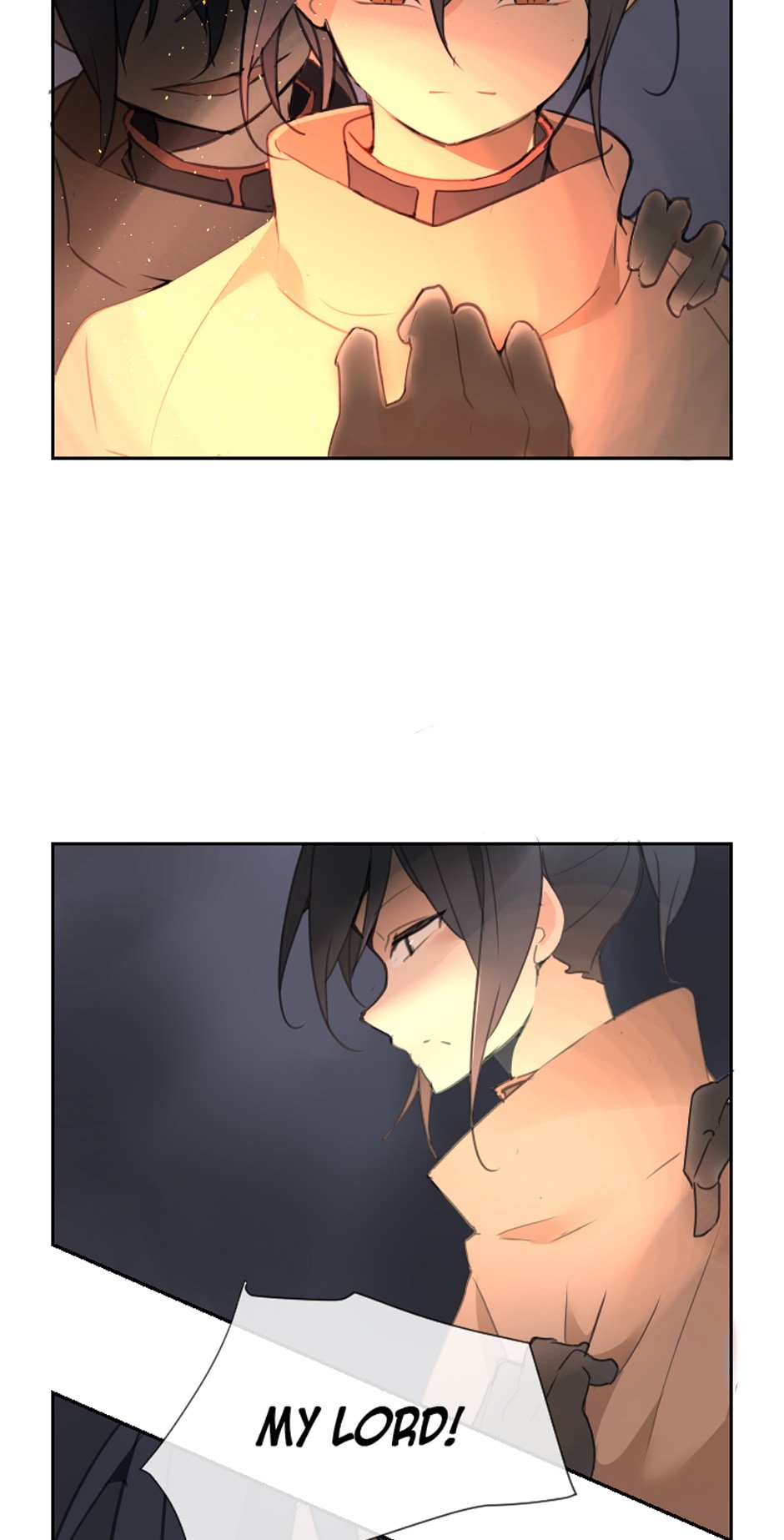 Devil Sword King chapter 99 - page 14