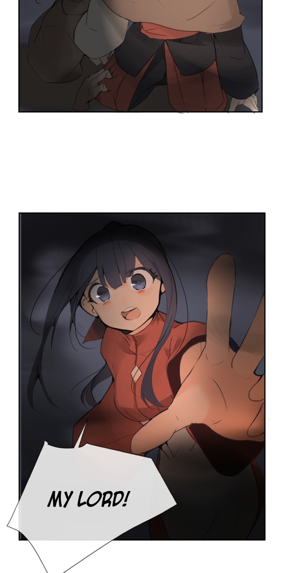 Devil Sword King chapter 99 - page 18