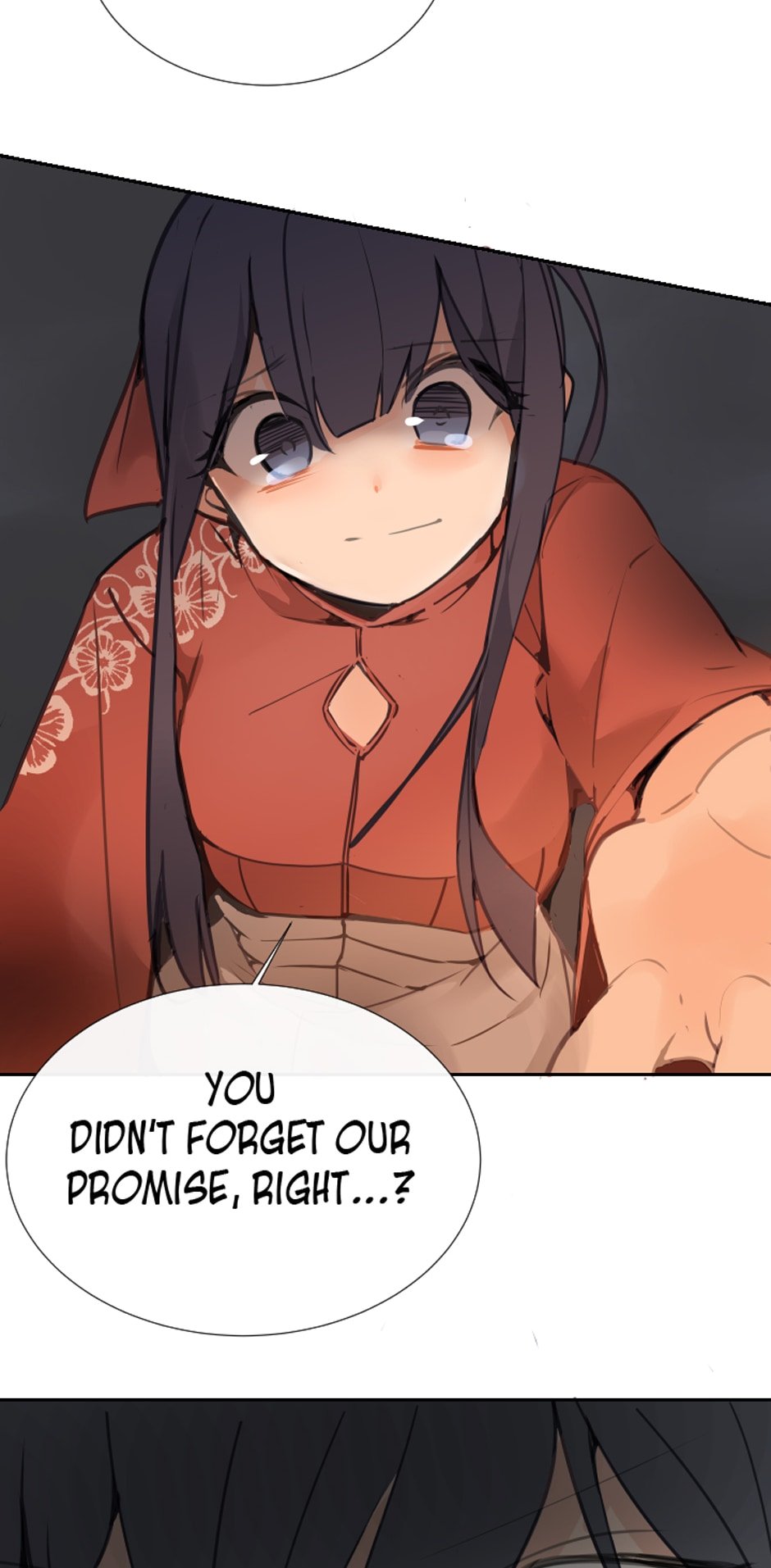 Devil Sword King chapter 99 - page 21