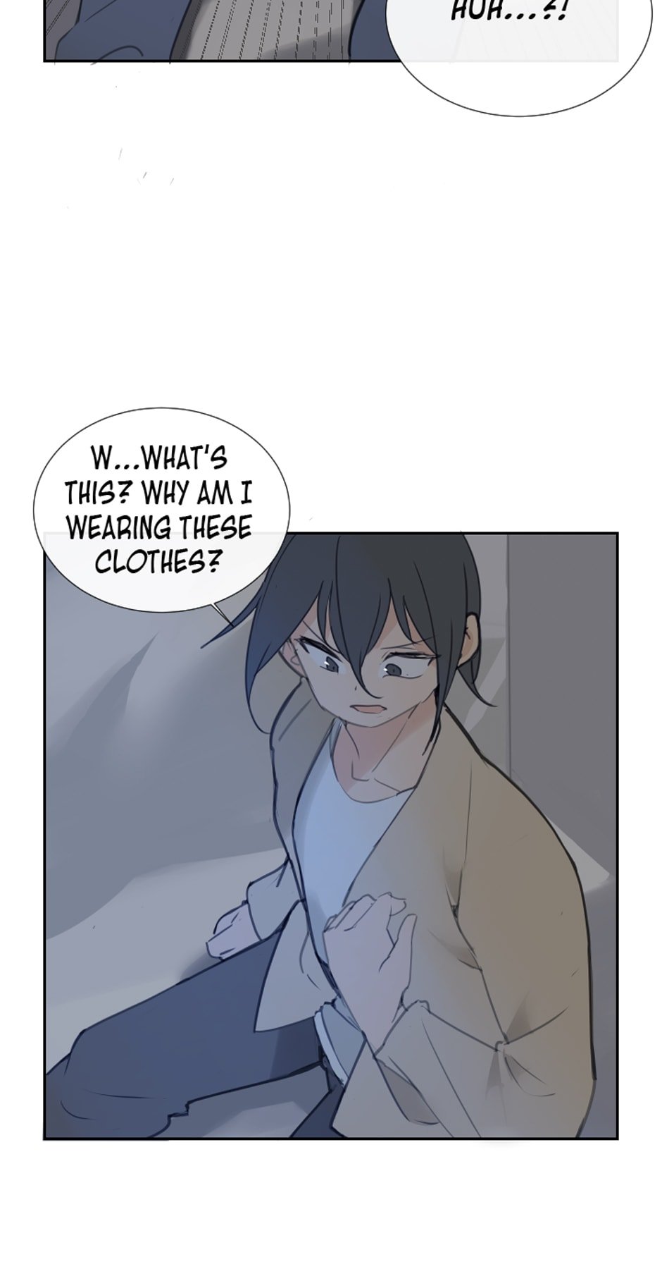 Devil Sword King chapter 99 - page 30