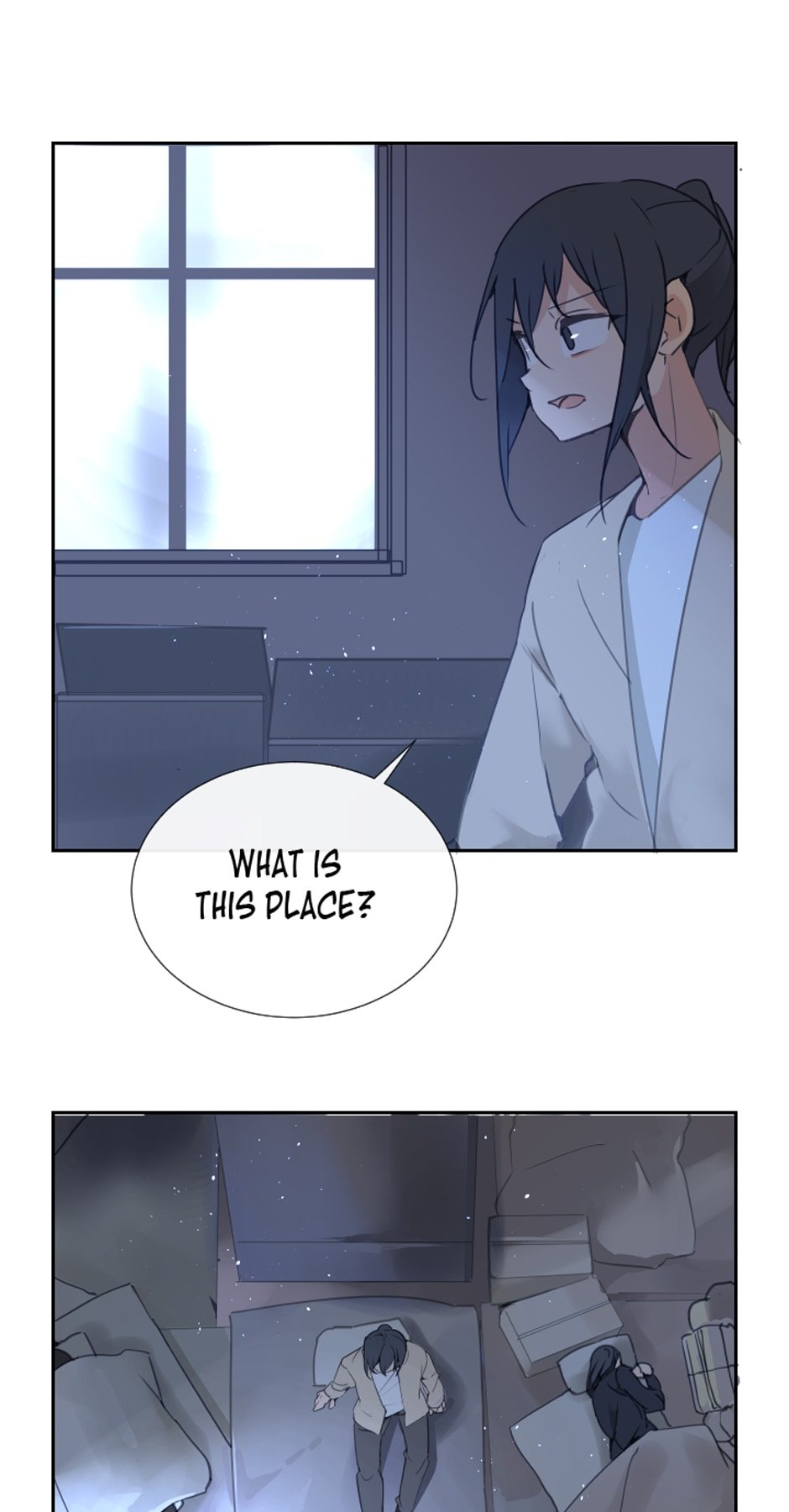 Devil Sword King chapter 99 - page 31