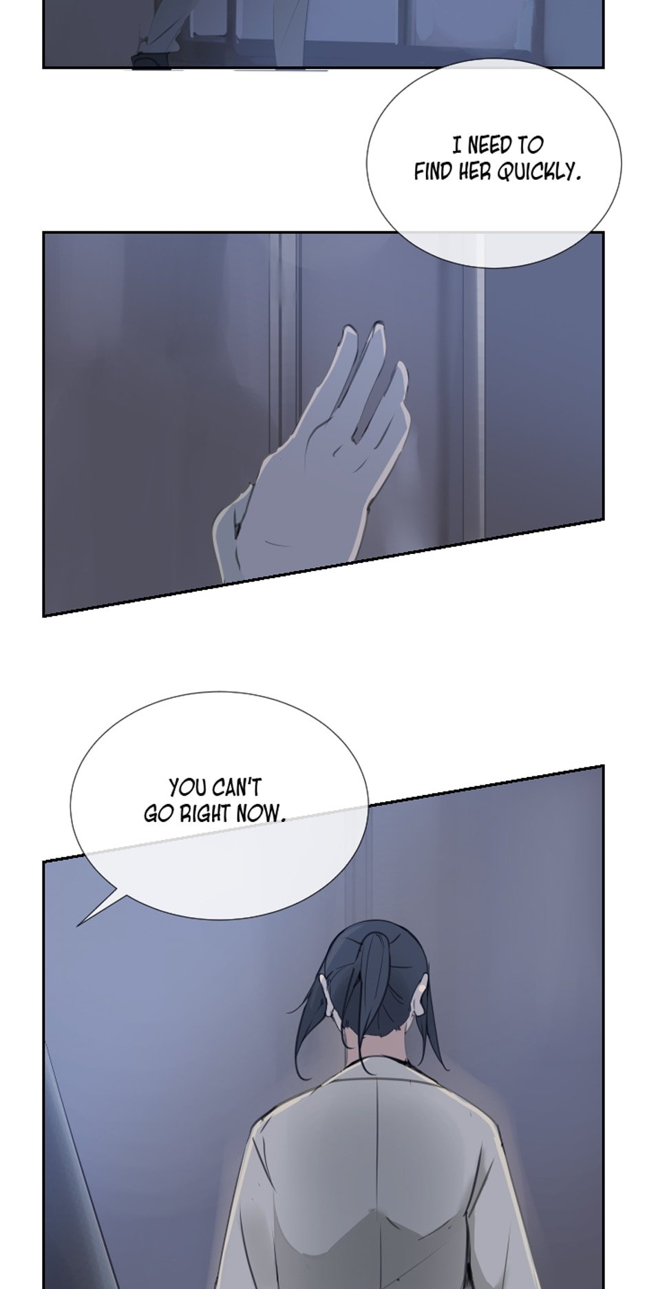 Devil Sword King chapter 99 - page 35