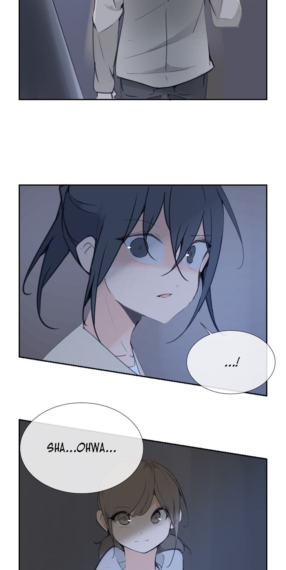 Devil Sword King chapter 99 - page 36